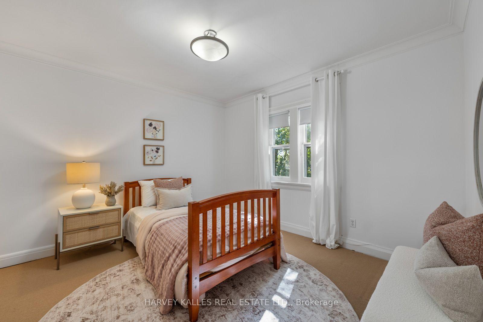 55 Wembley Road, Toronto