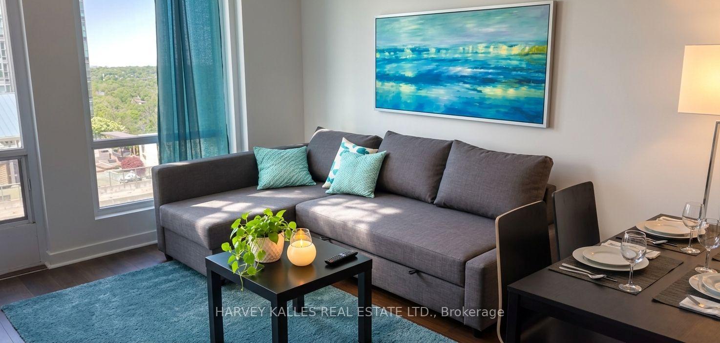 85 Bloor Street E 1603, Toronto Unit: 1603