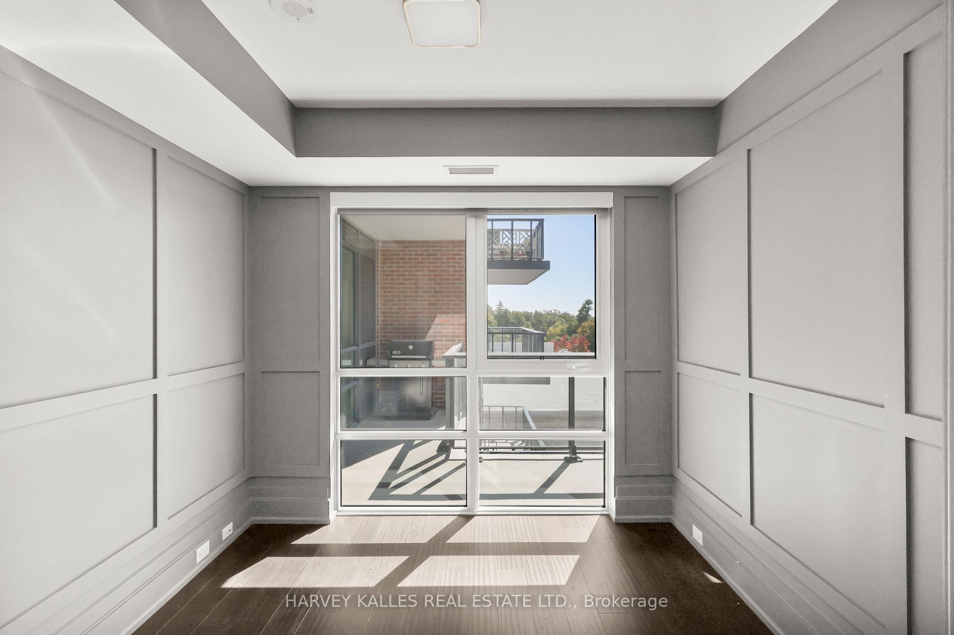 3 Southvale Drive 401, Toronto Unit: 401