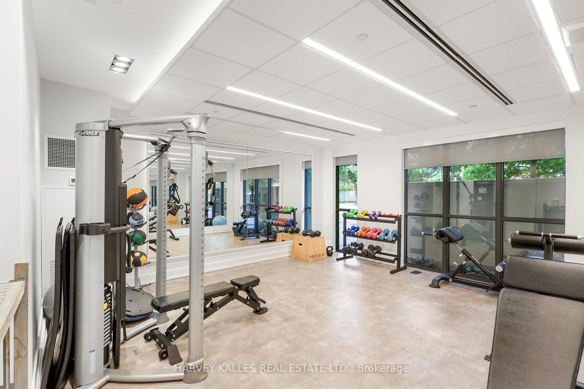 3 Southvale Drive 401, Toronto Unit: 401