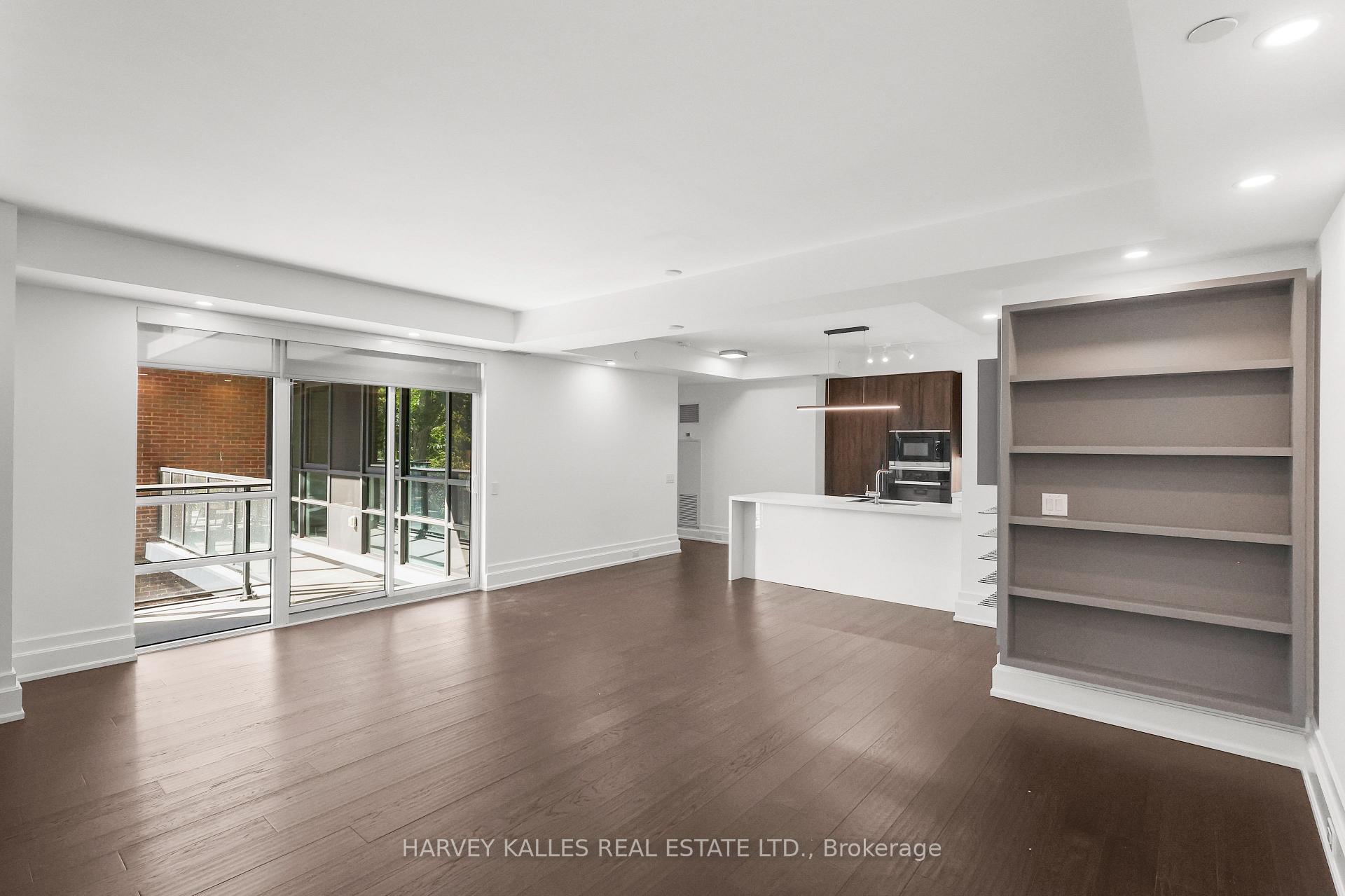 3 Southvale Drive 401, Toronto Unit: 401