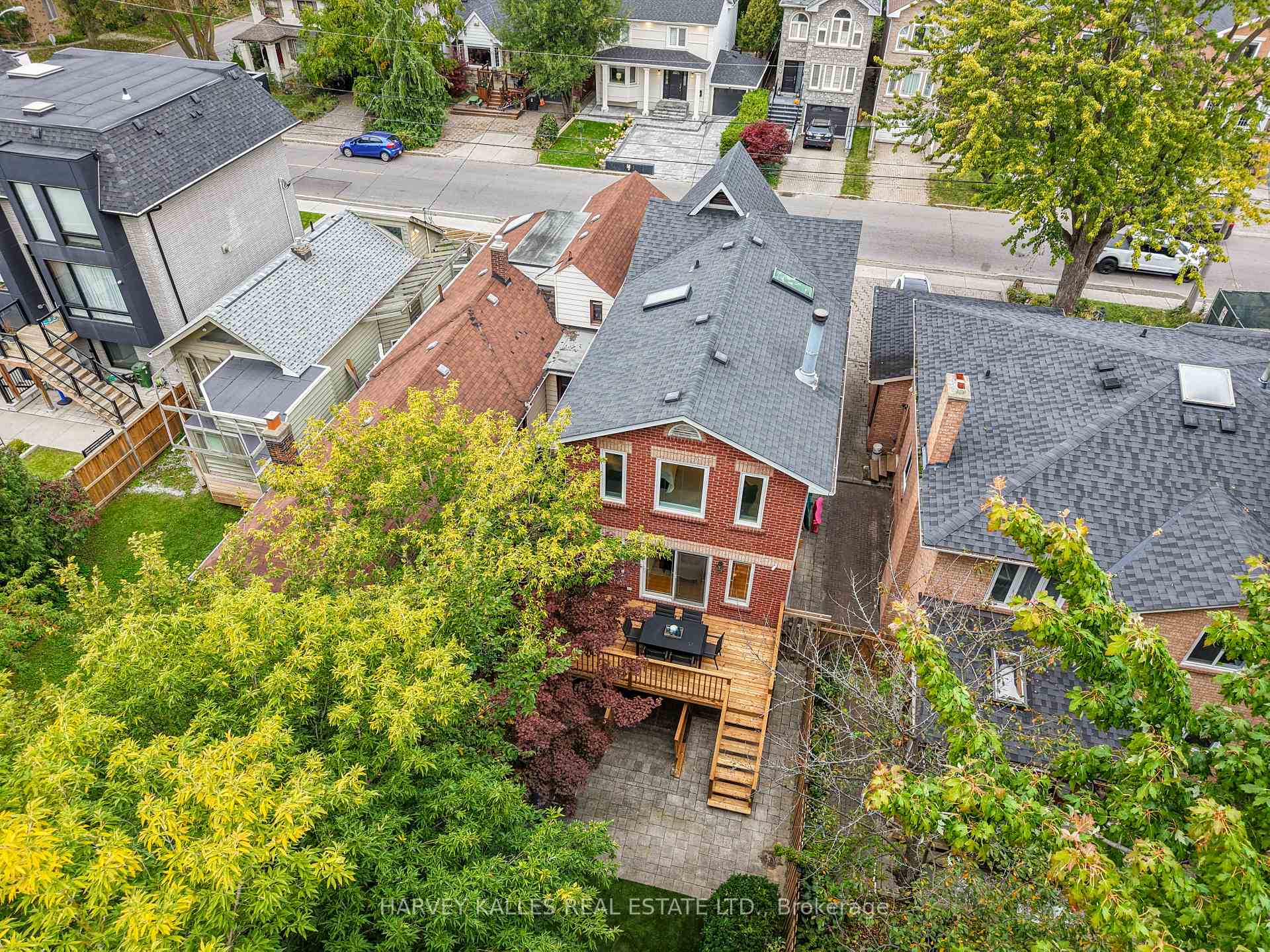59 Cameron Avenue, Toronto