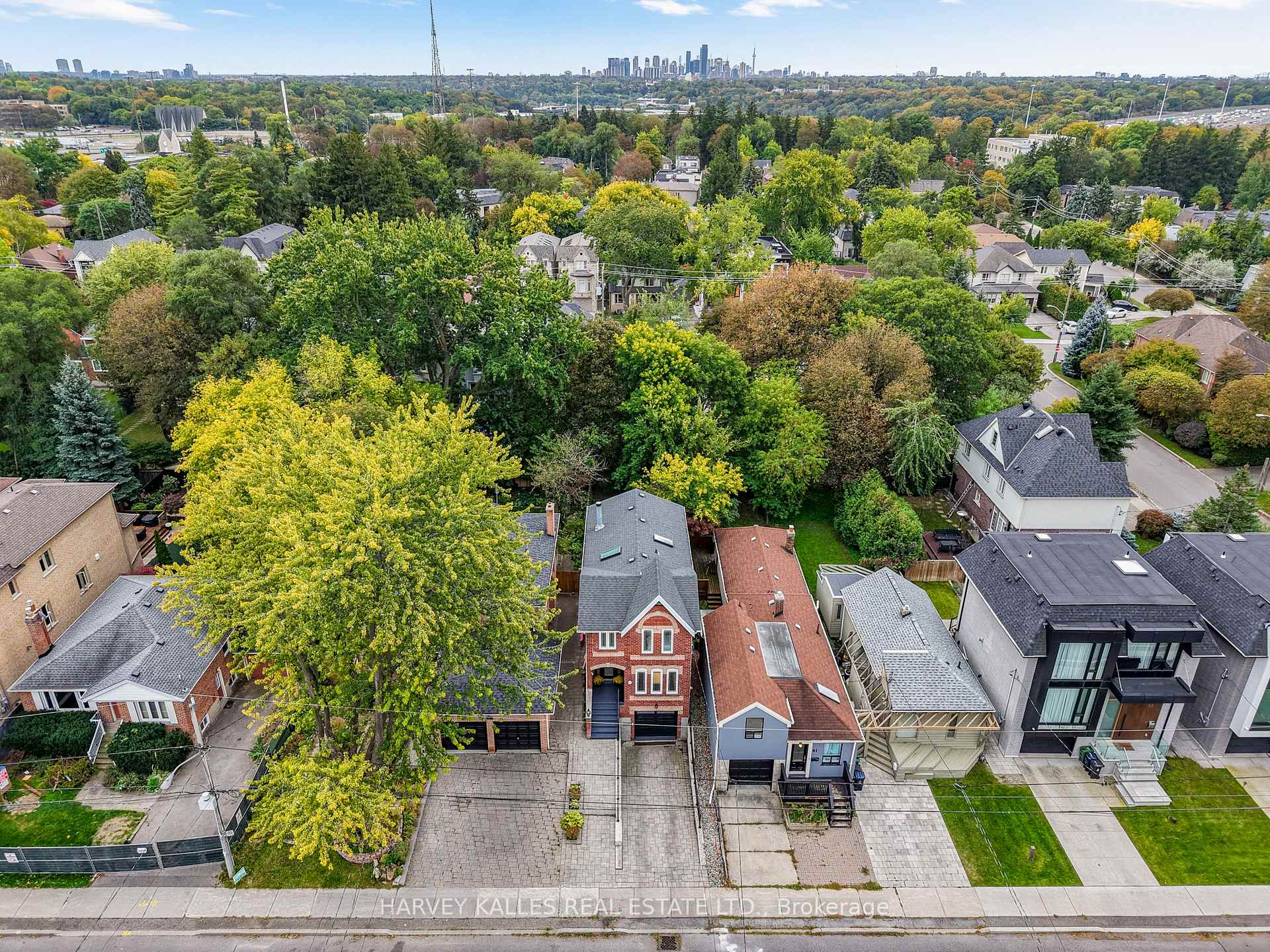 59 Cameron Avenue, Toronto