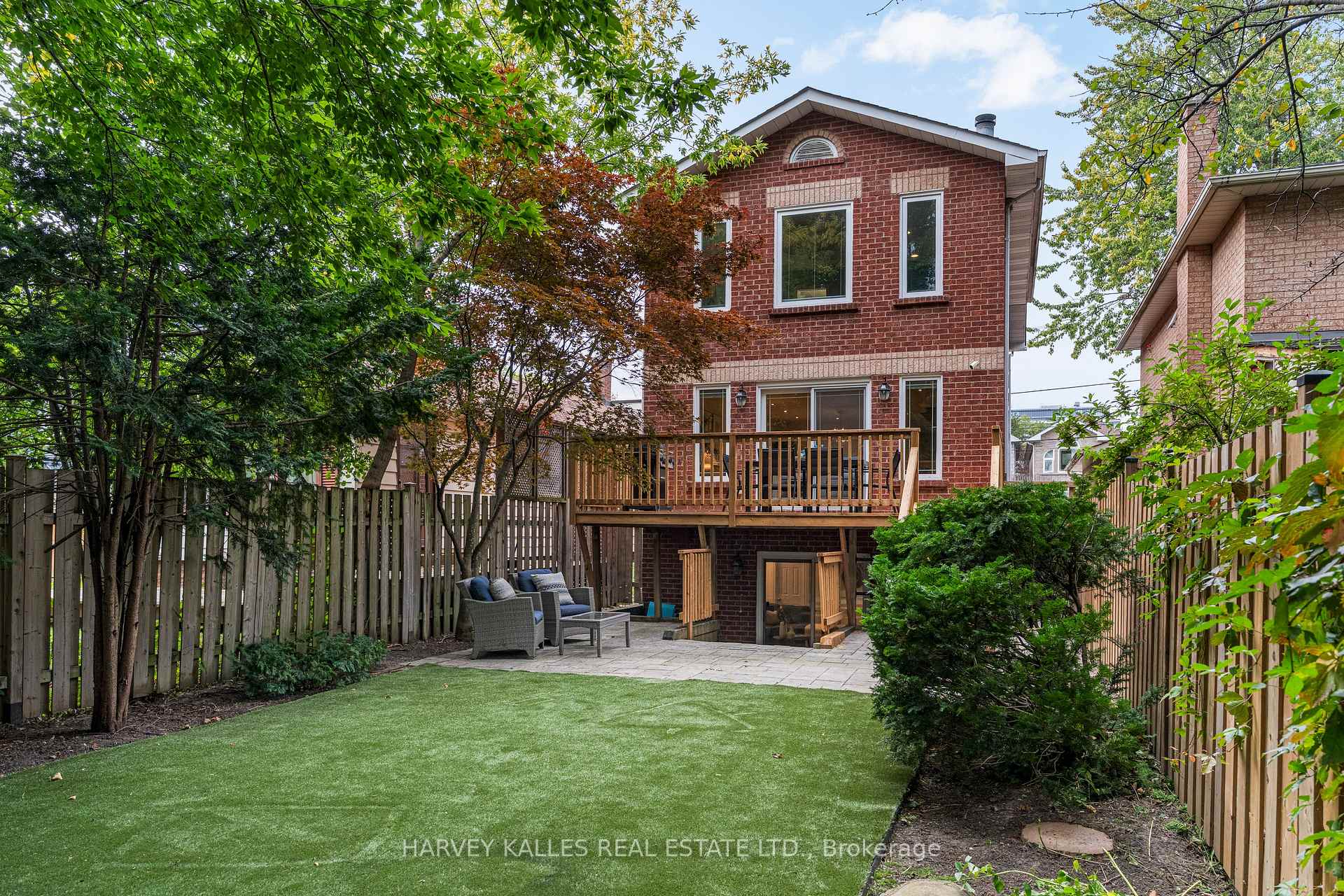 59 Cameron Avenue, Toronto