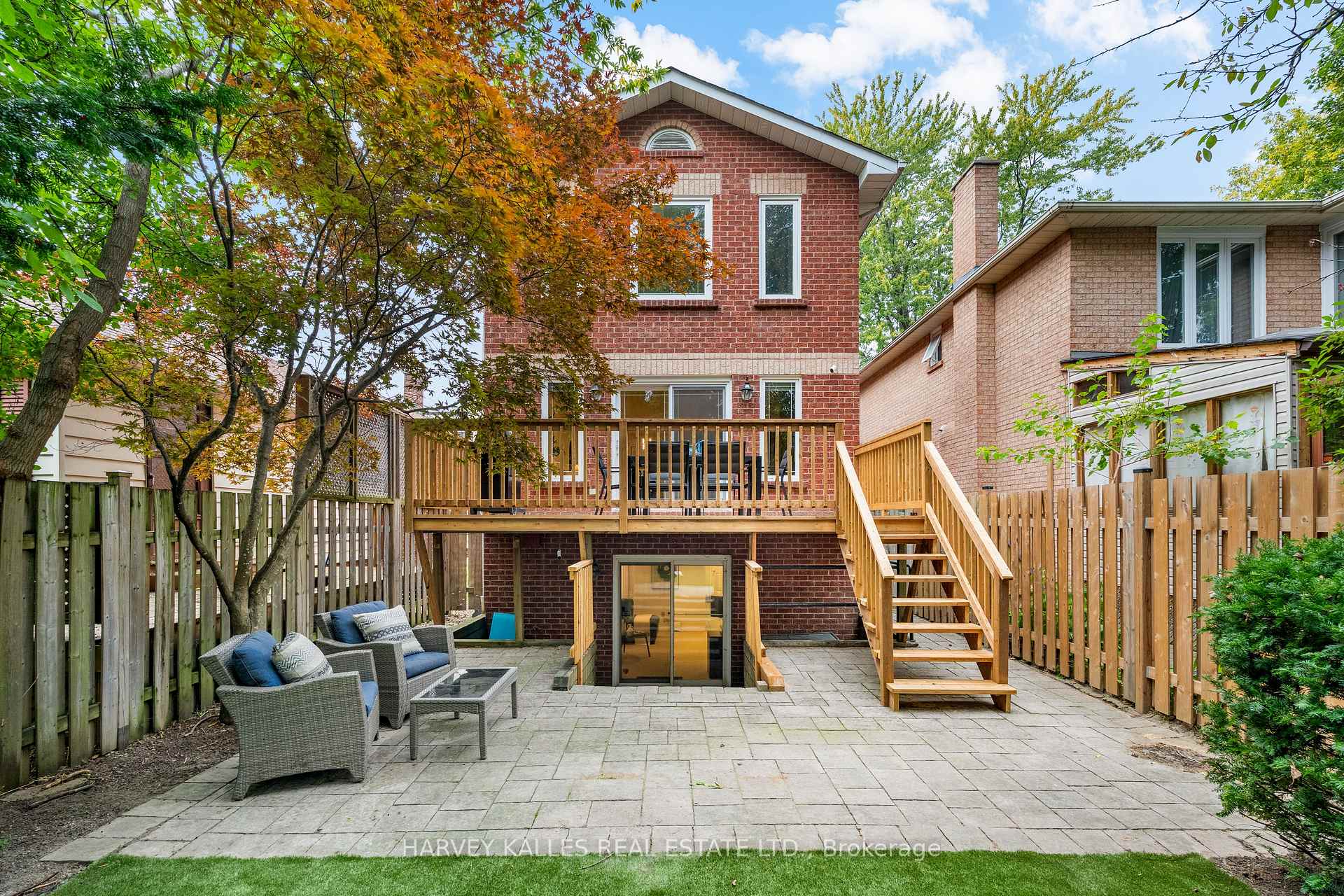 59 Cameron Avenue, Toronto