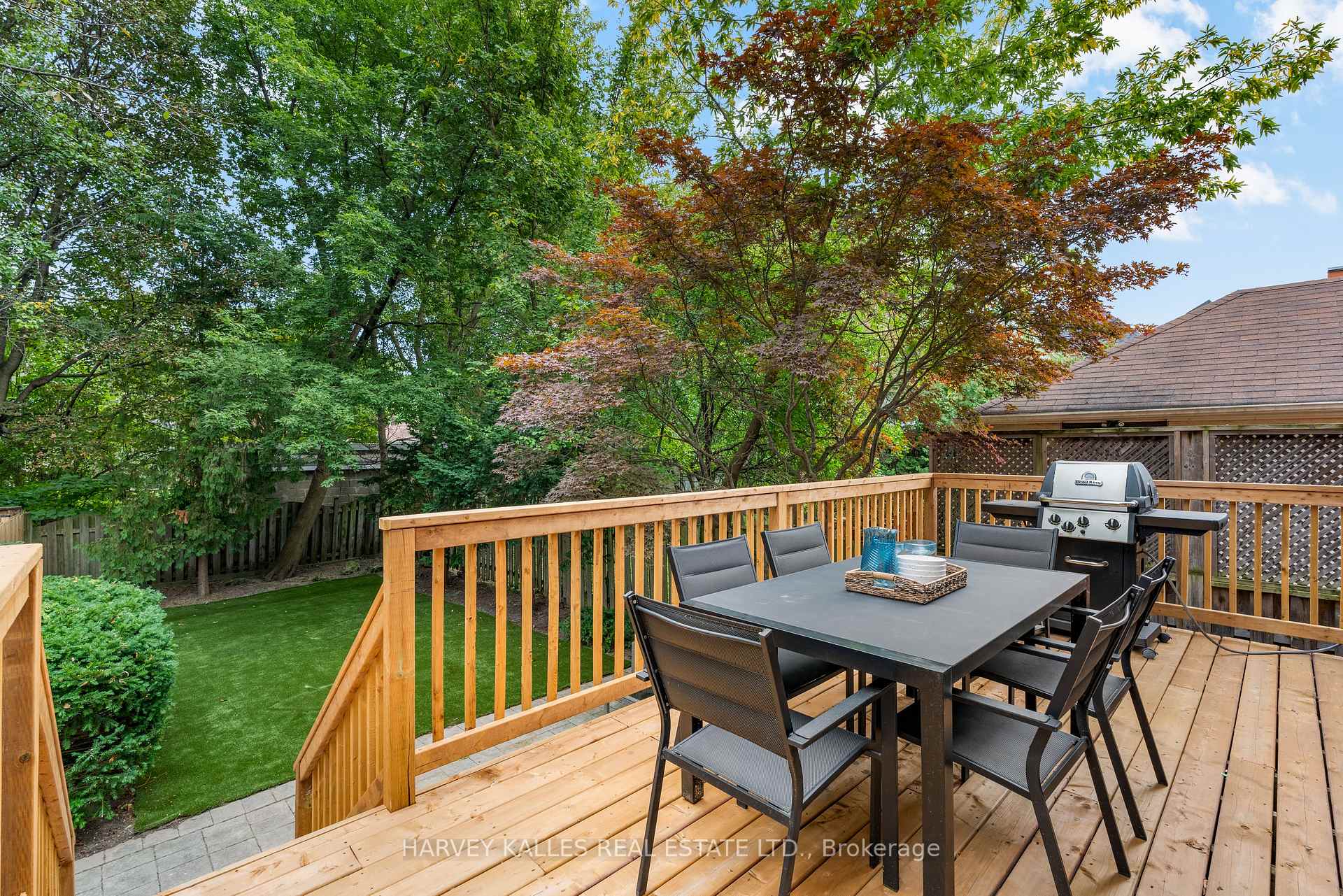59 Cameron Avenue, Toronto