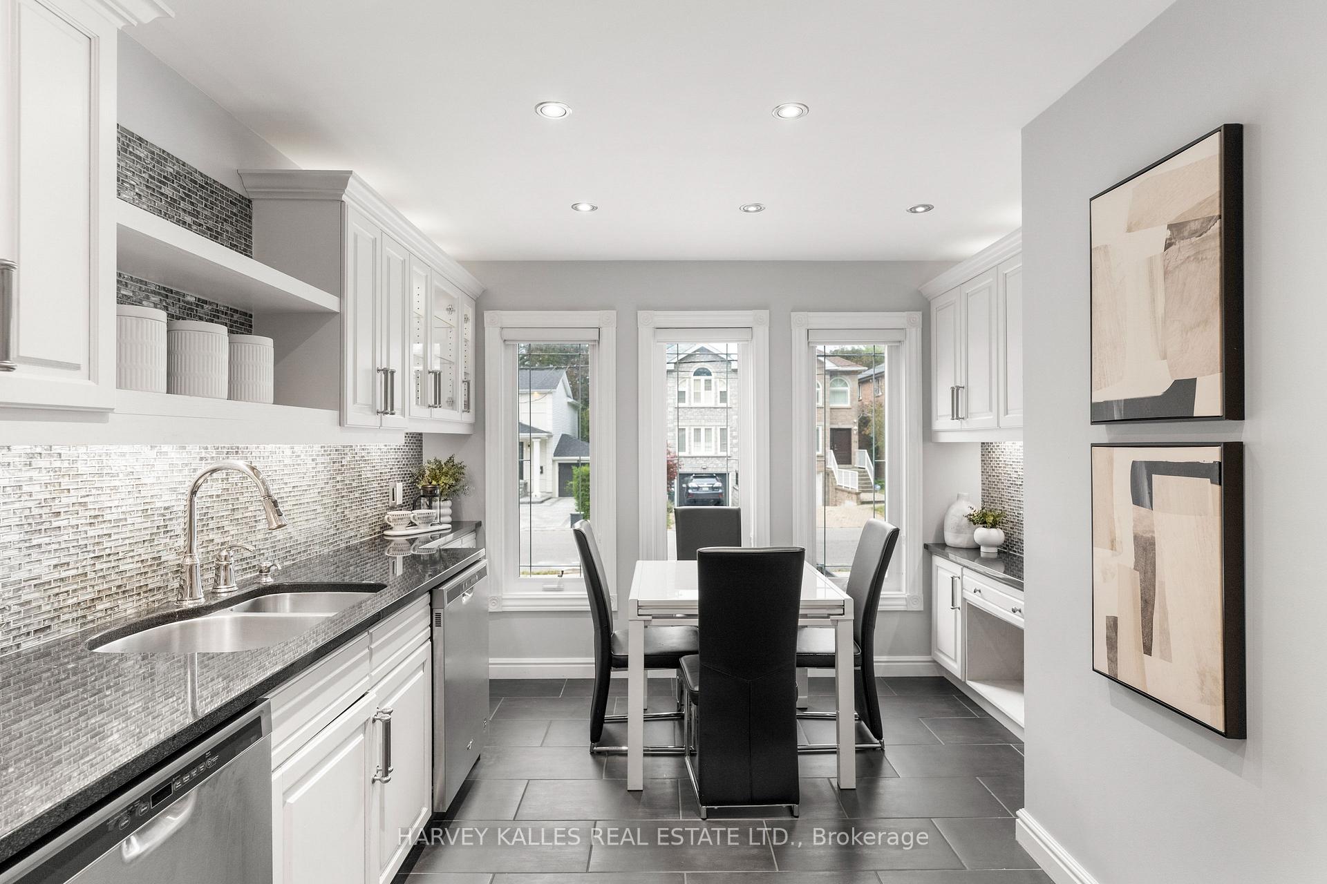 59 Cameron Avenue, Toronto
