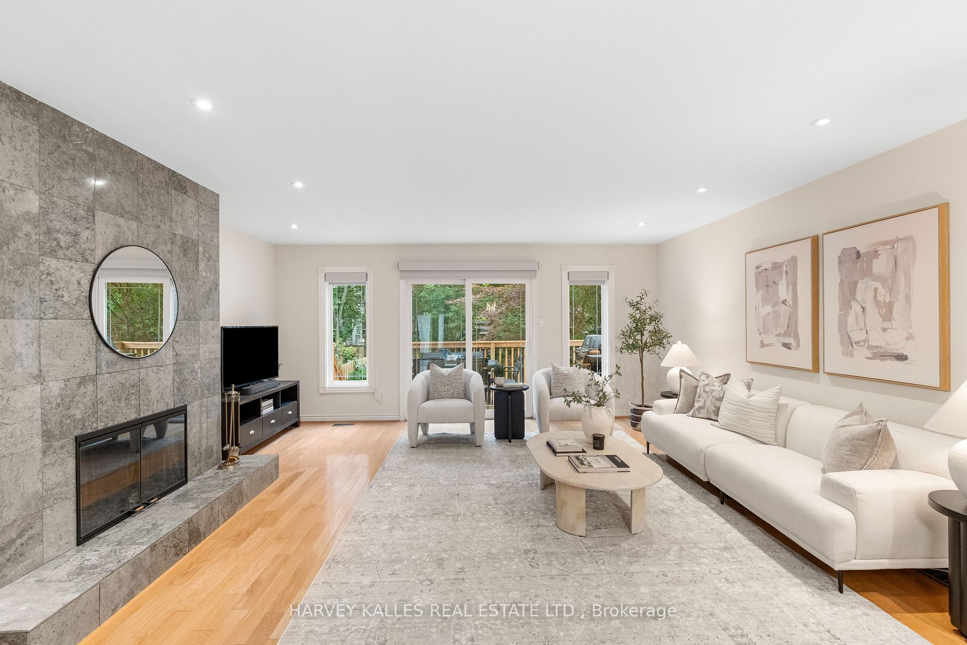 59 Cameron Avenue, Toronto