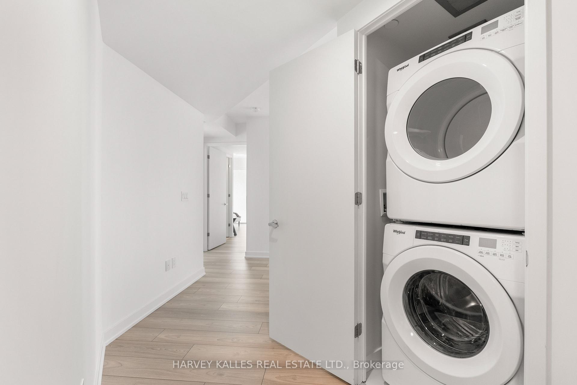 8 Tippett Road 1105, Toronto Unit: 1105