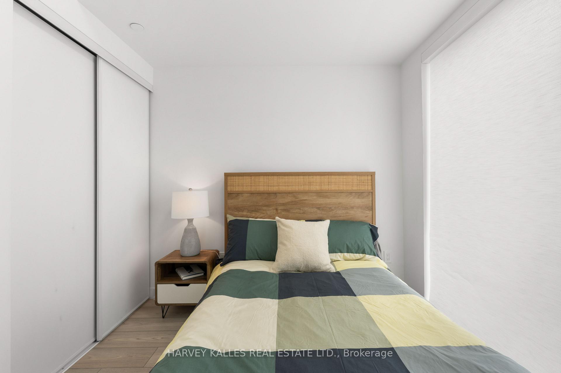 8 Tippett Road 1105, Toronto Unit: 1105