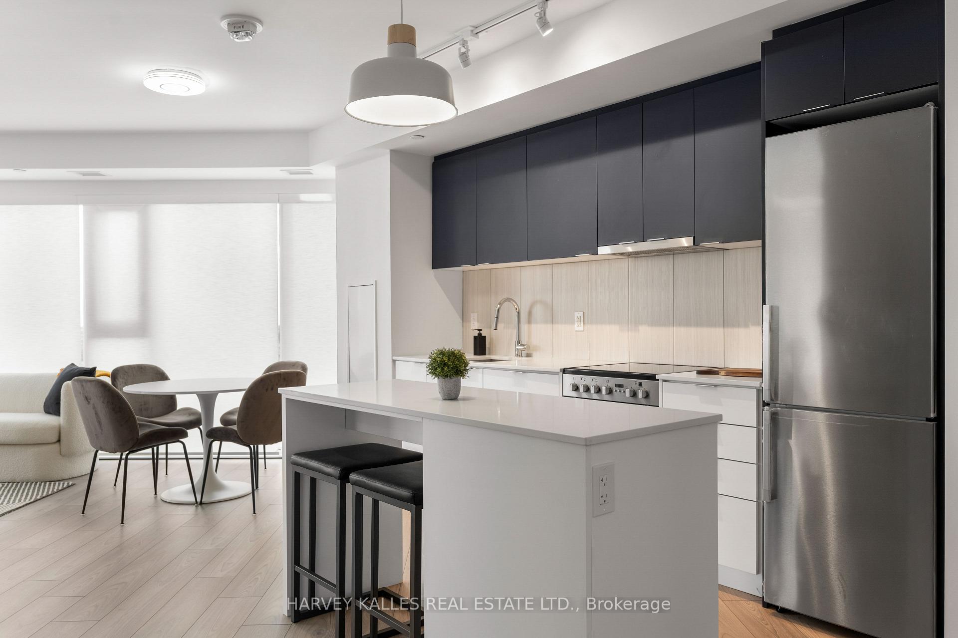 8 Tippett Road 1105, Toronto Unit: 1105