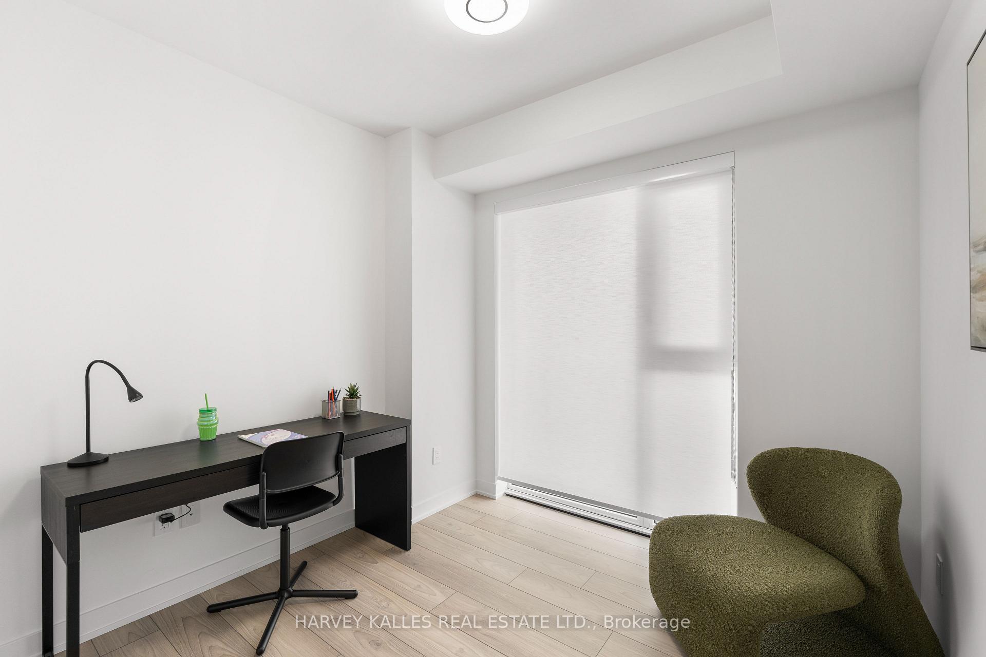 8 Tippett Road 1105, Toronto Unit: 1105