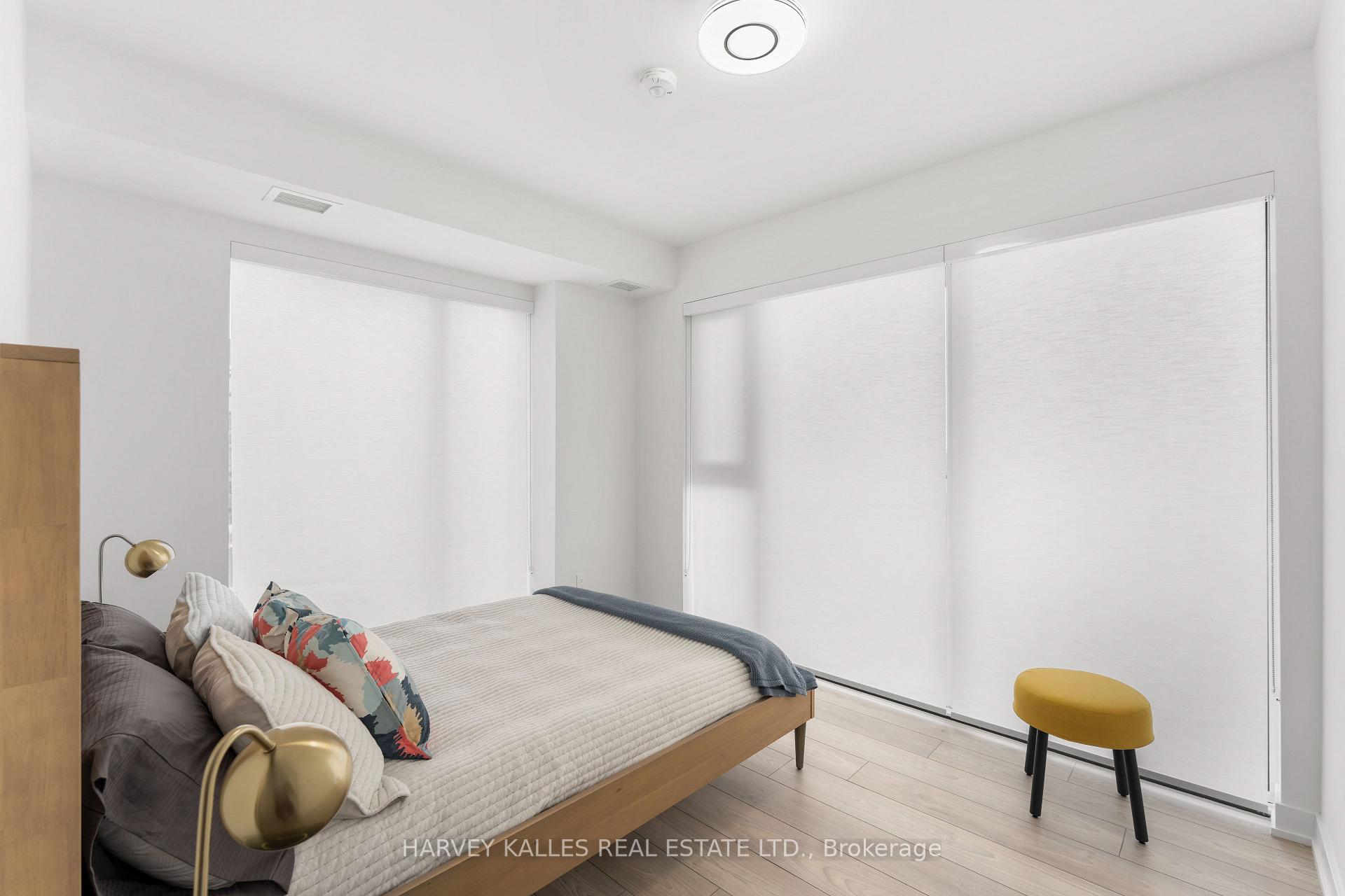 8 Tippett Road 1105, Toronto Unit: 1105