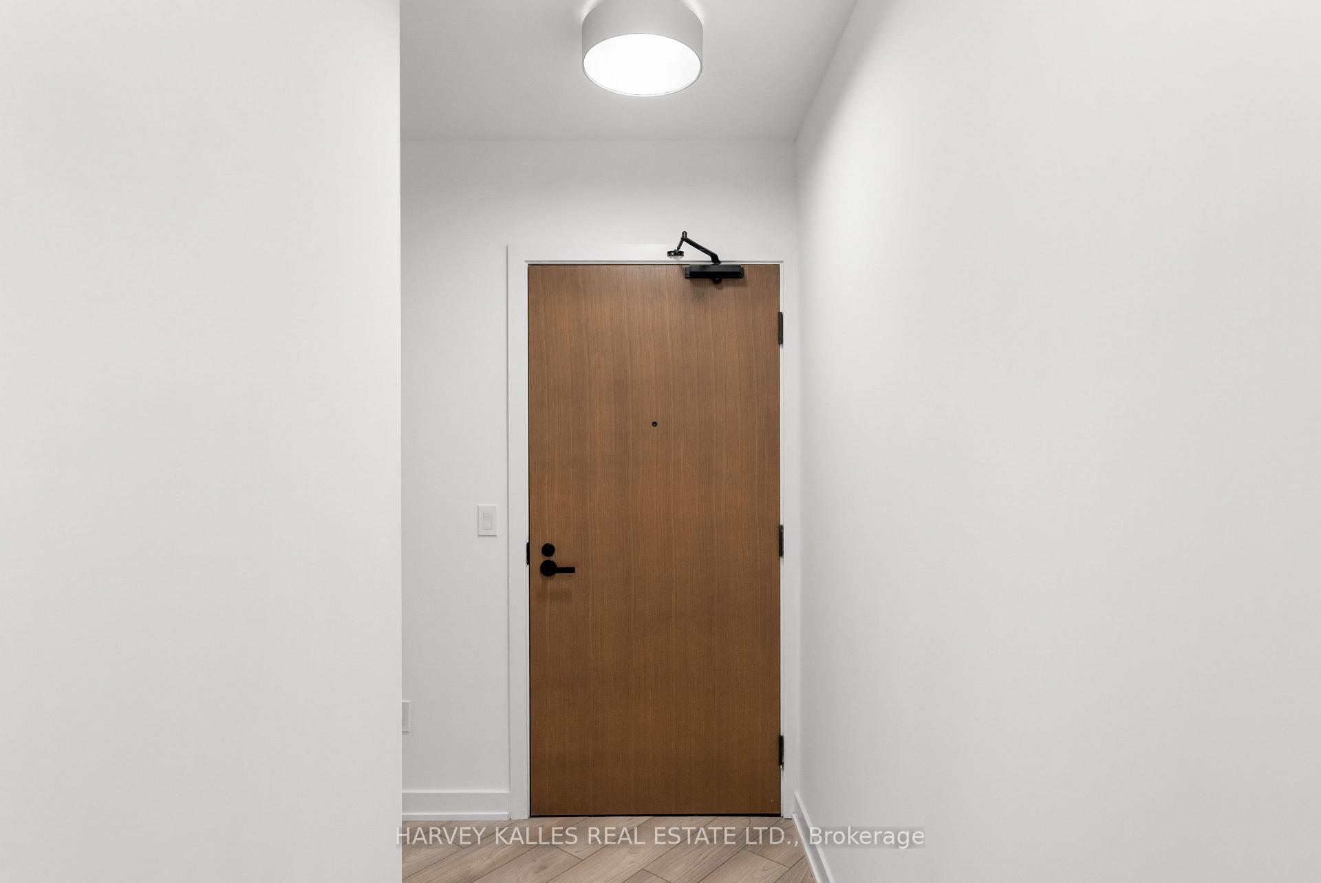 8 Tippett Road 1105, Toronto Unit: 1105