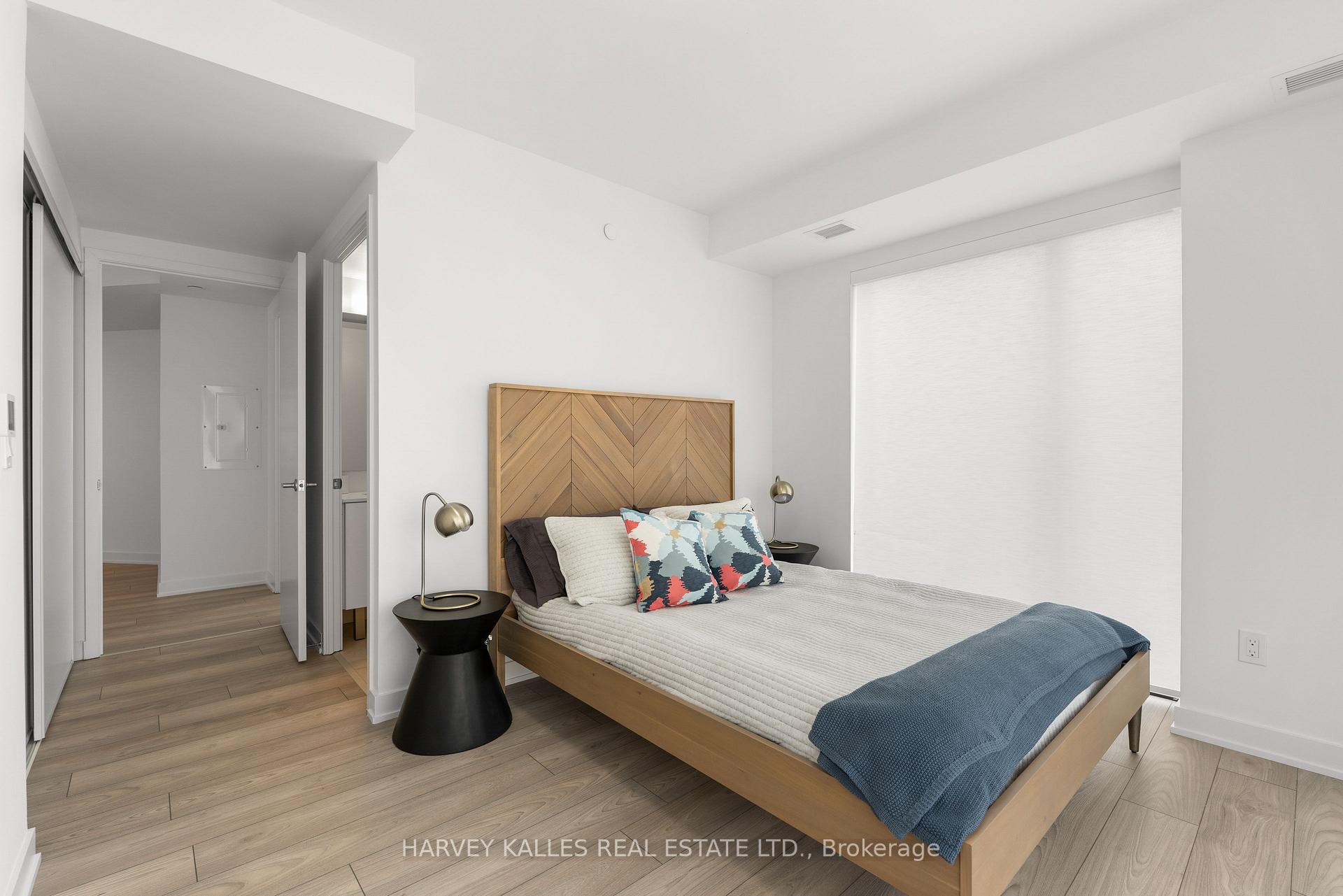 8 Tippett Road 1105, Toronto Unit: 1105