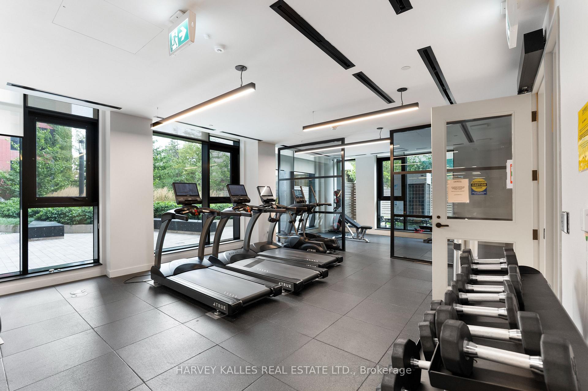 8 Tippett Road 1105, Toronto Unit: 1105
