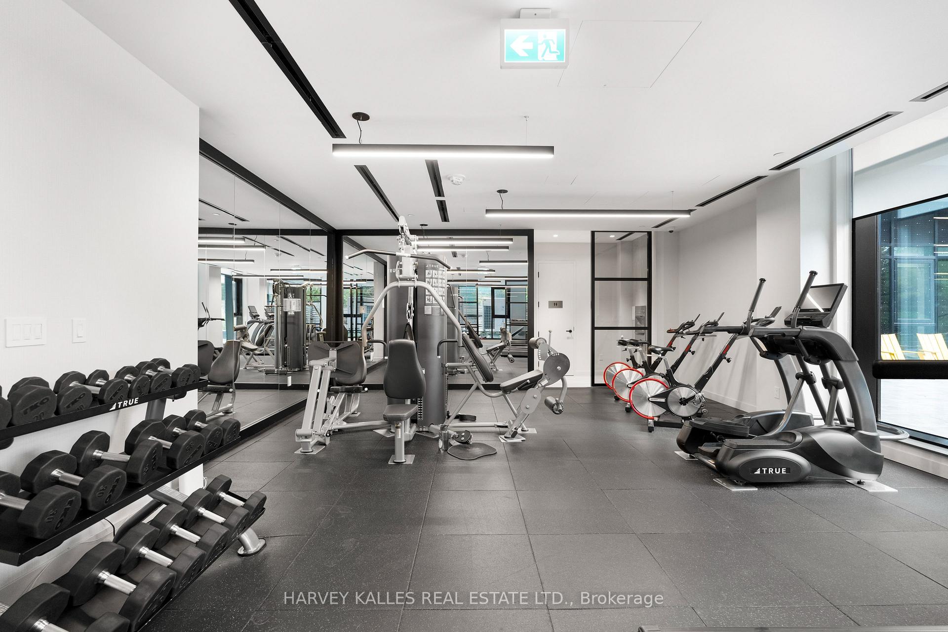 8 Tippett Road 1105, Toronto Unit: 1105