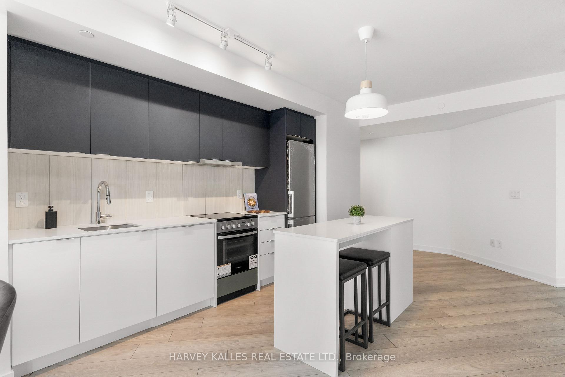 8 Tippett Road 1105, Toronto Unit: 1105