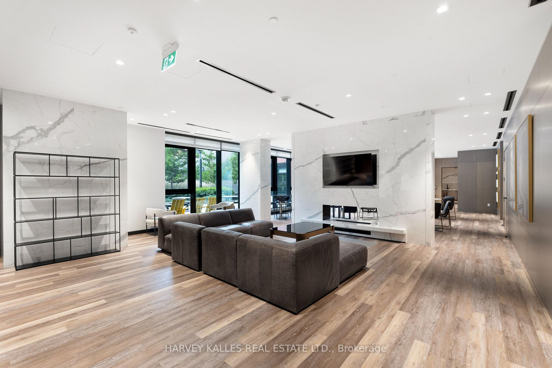 8 Tippett Road 1105, Toronto Unit: 1105
