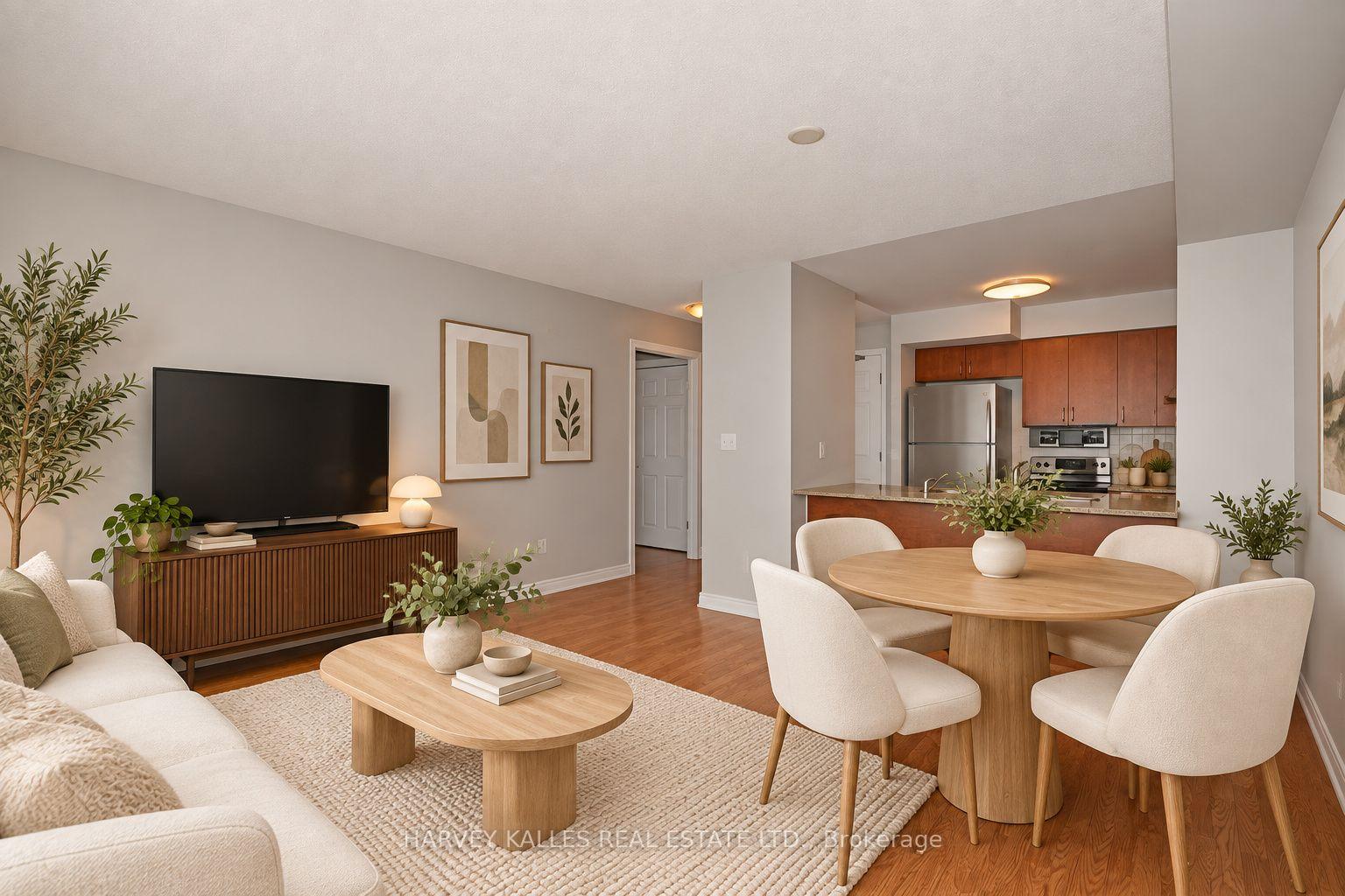 225 Wellesley Street E 313, Toronto Unit: 313