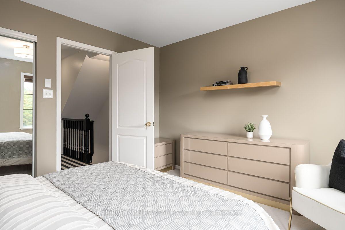 1 Baxter Street TH 9, Toronto Unit: TH 9