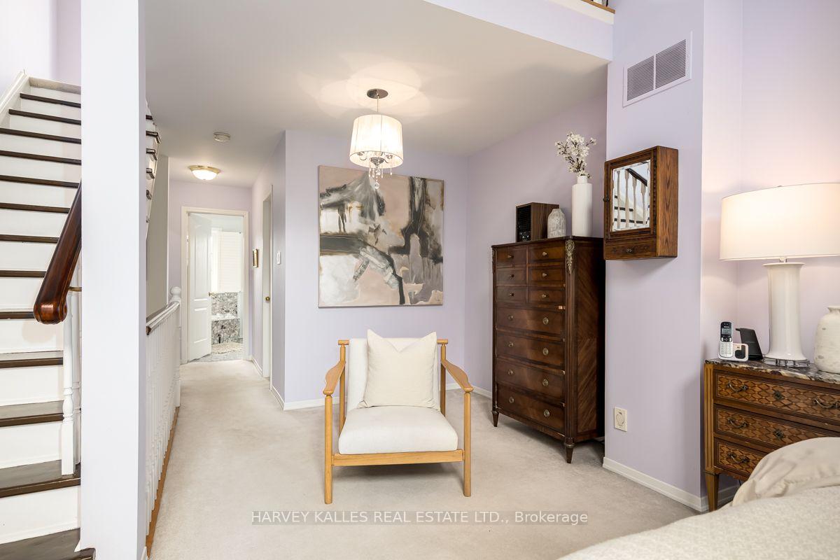 1 Baxter Street TH 9, Toronto Unit: TH 9