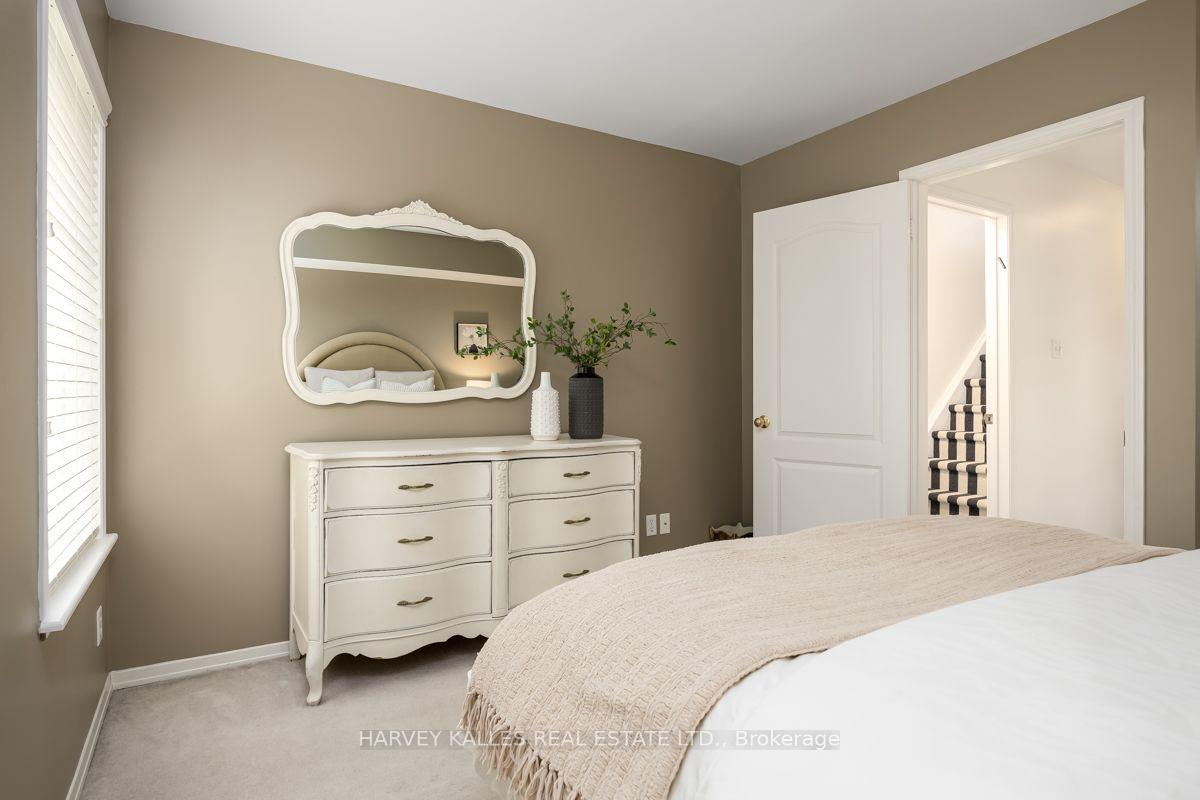 1 Baxter Street TH 9, Toronto Unit: TH 9