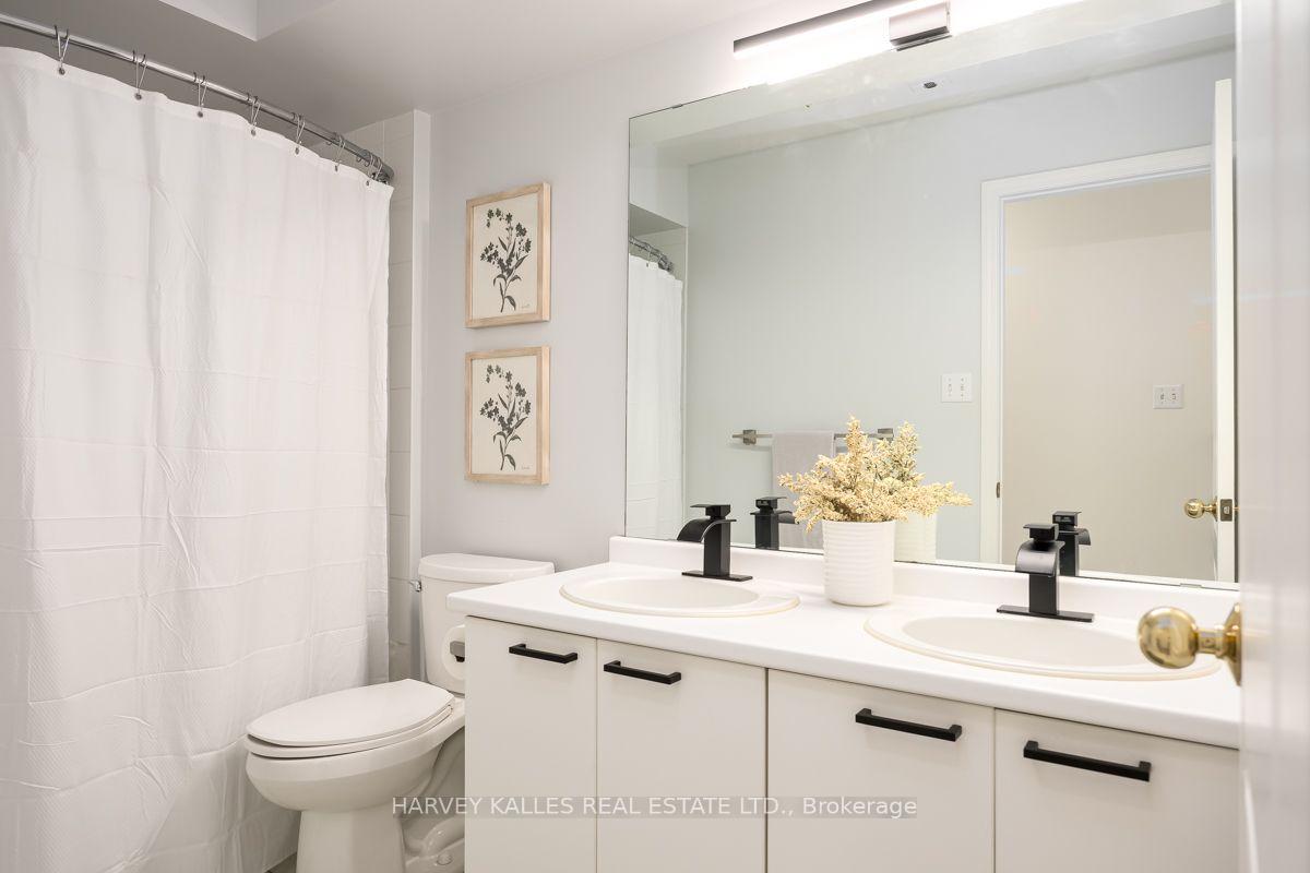 1 Baxter Street TH 9, Toronto Unit: TH 9