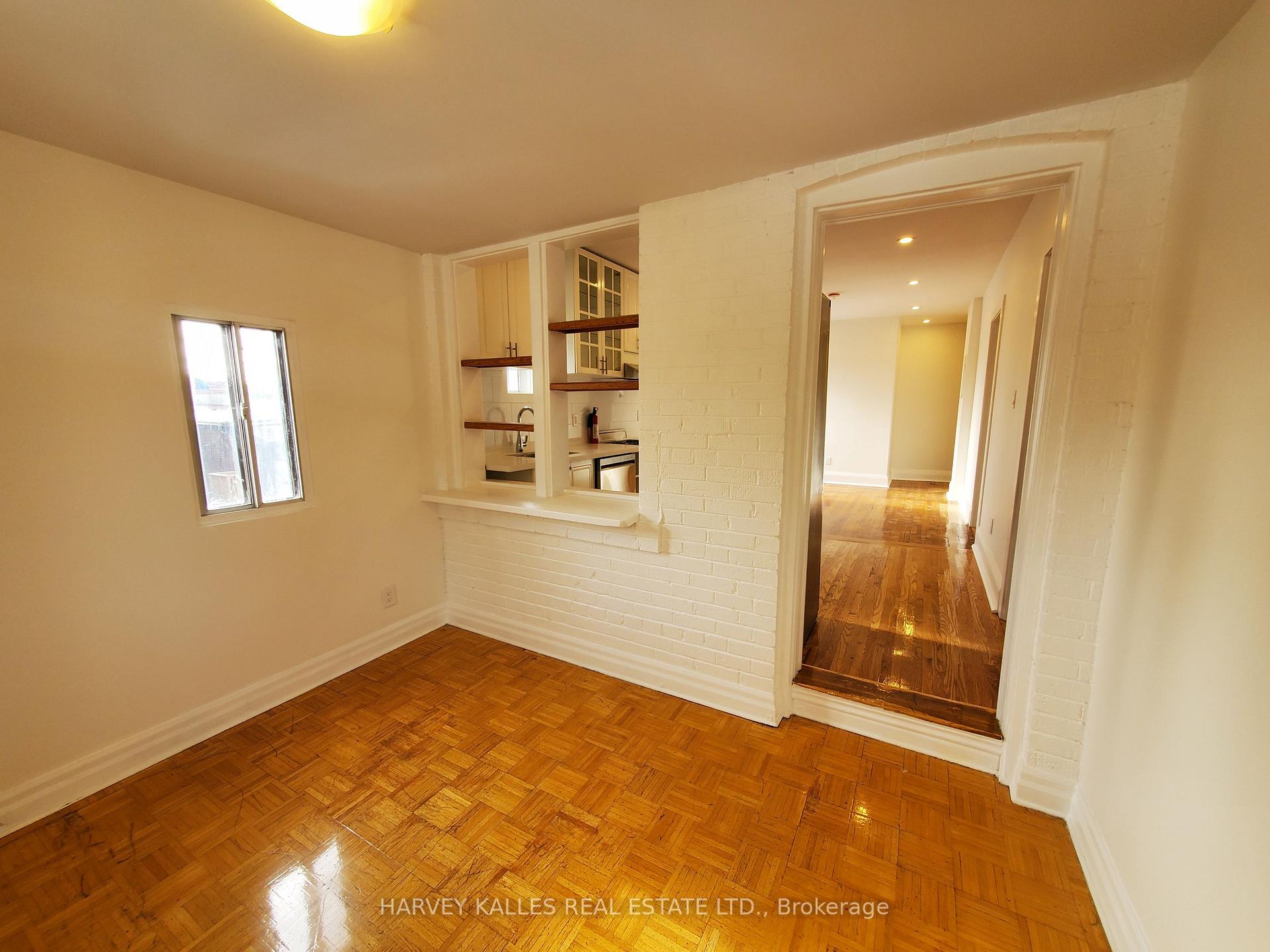 15 Alberta Avenue 2, Toronto Unit: 2