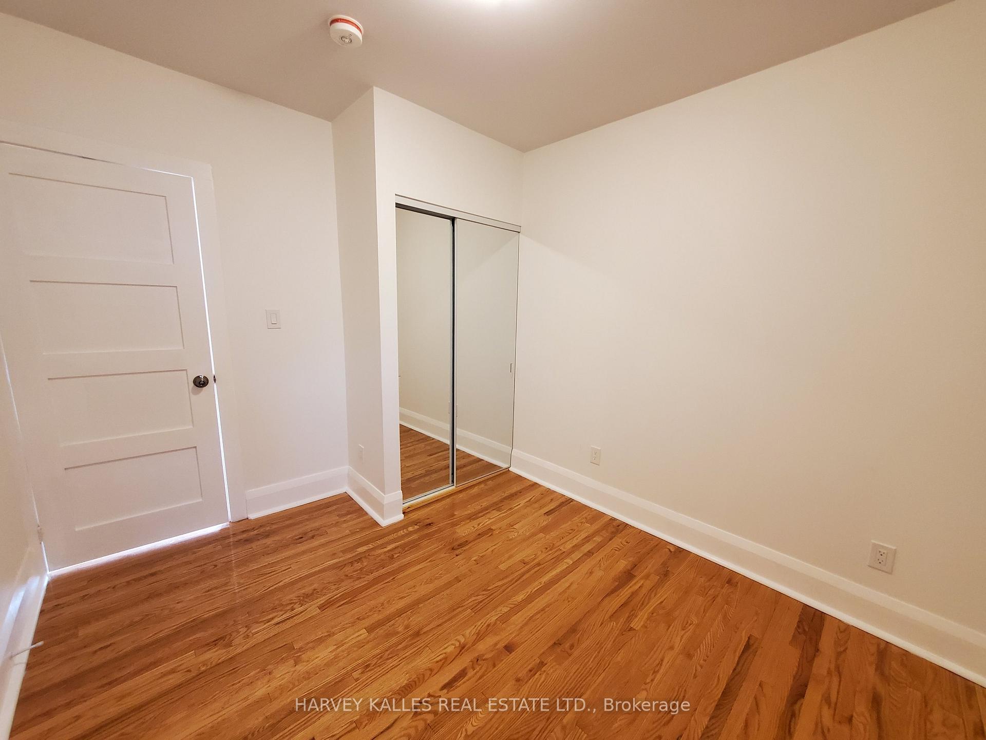 15 Alberta Avenue 2, Toronto Unit: 2