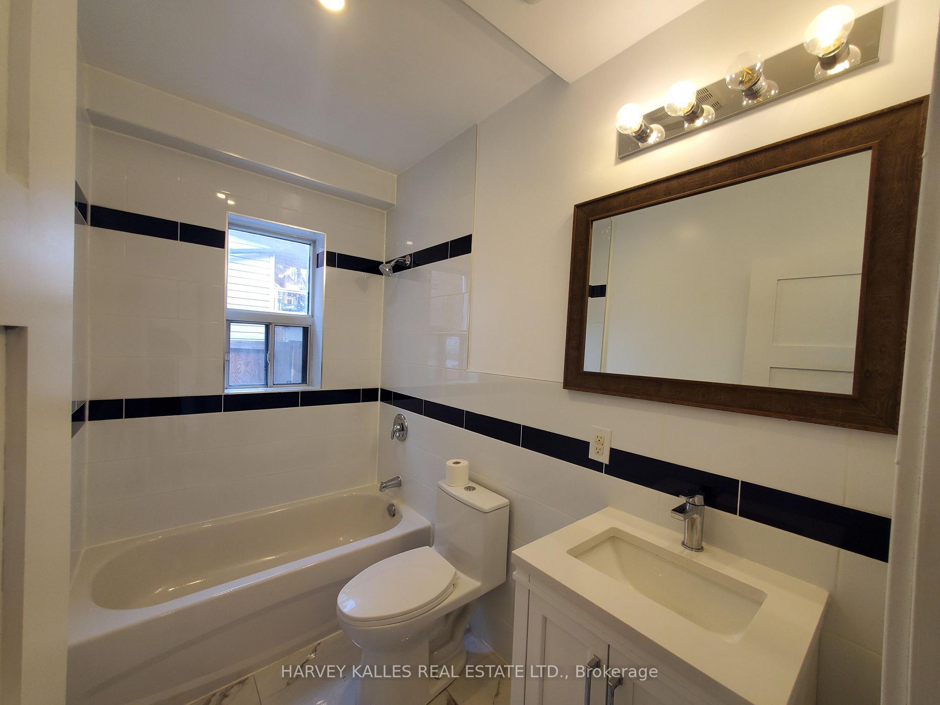 15 Alberta Avenue 2, Toronto Unit: 2