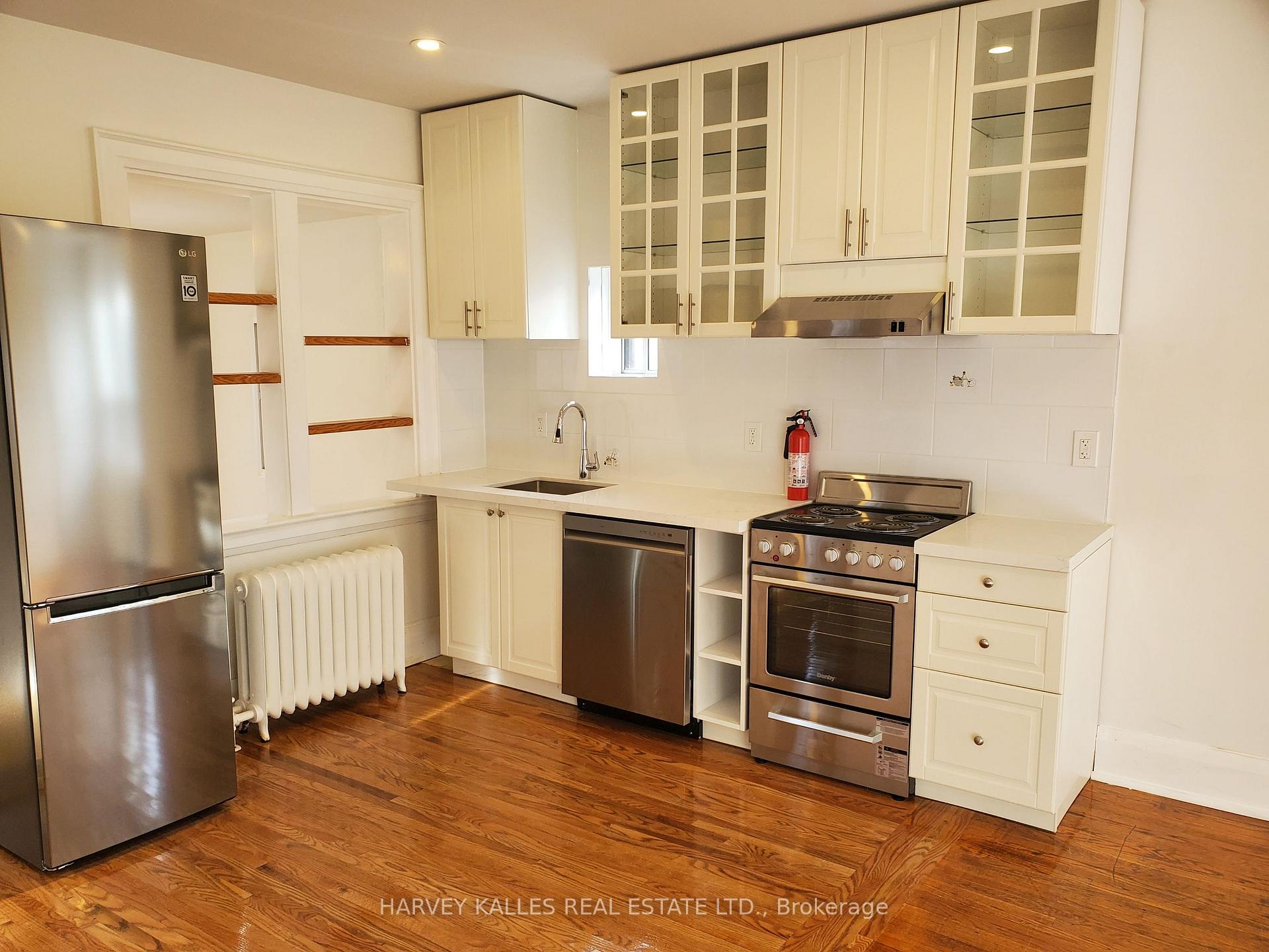 15 Alberta Avenue 2, Toronto Unit: 2