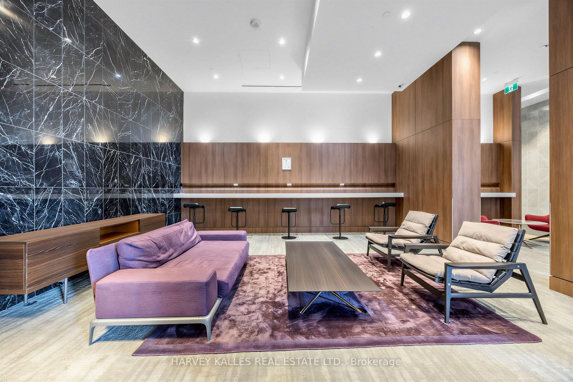 90 Queens Wharf Road 608, Toronto Unit: 608