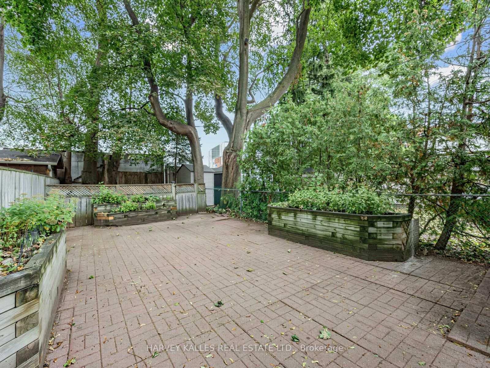 4 Kenrae Road, Toronto