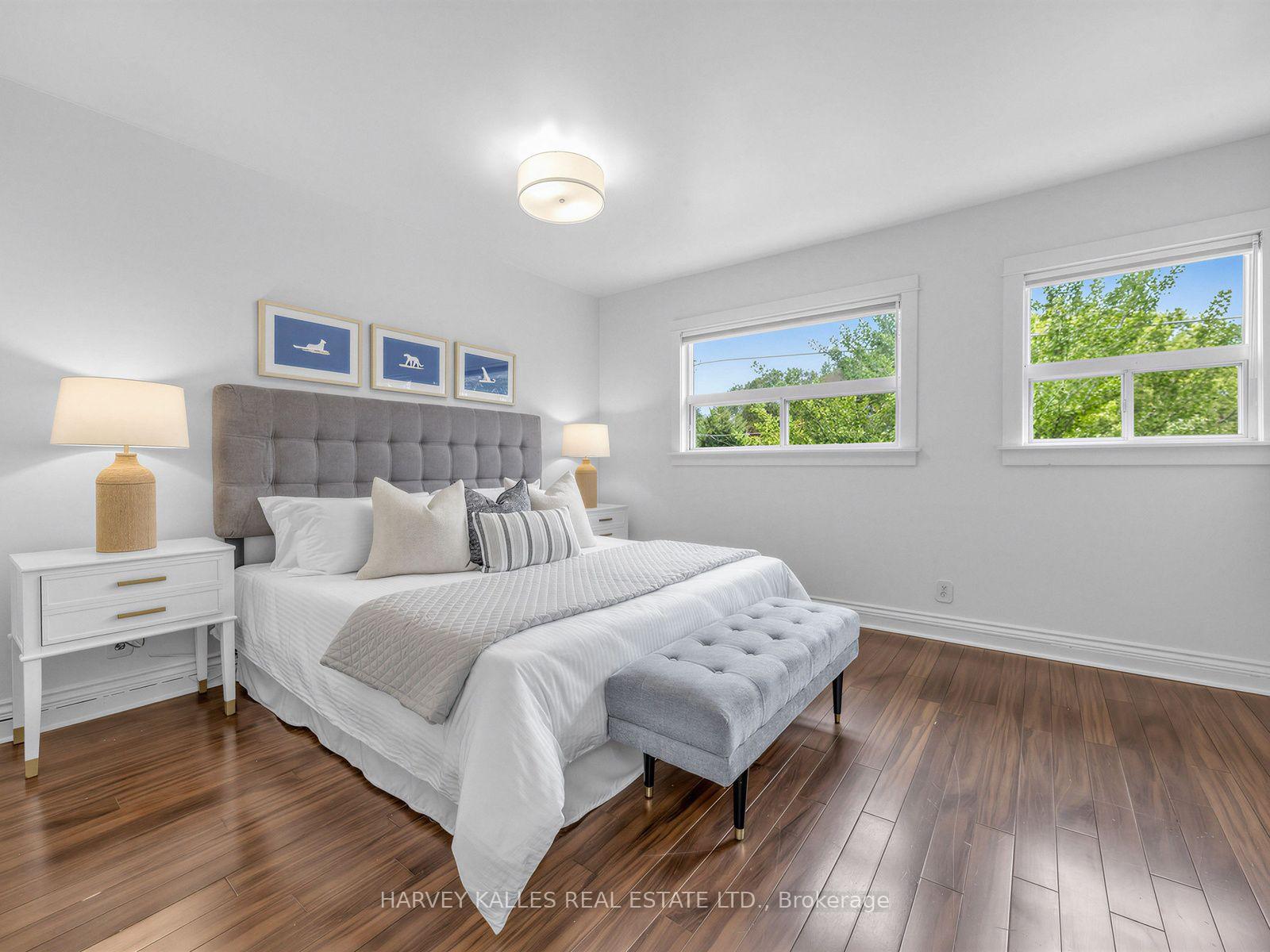 4 Kenrae Road, Toronto