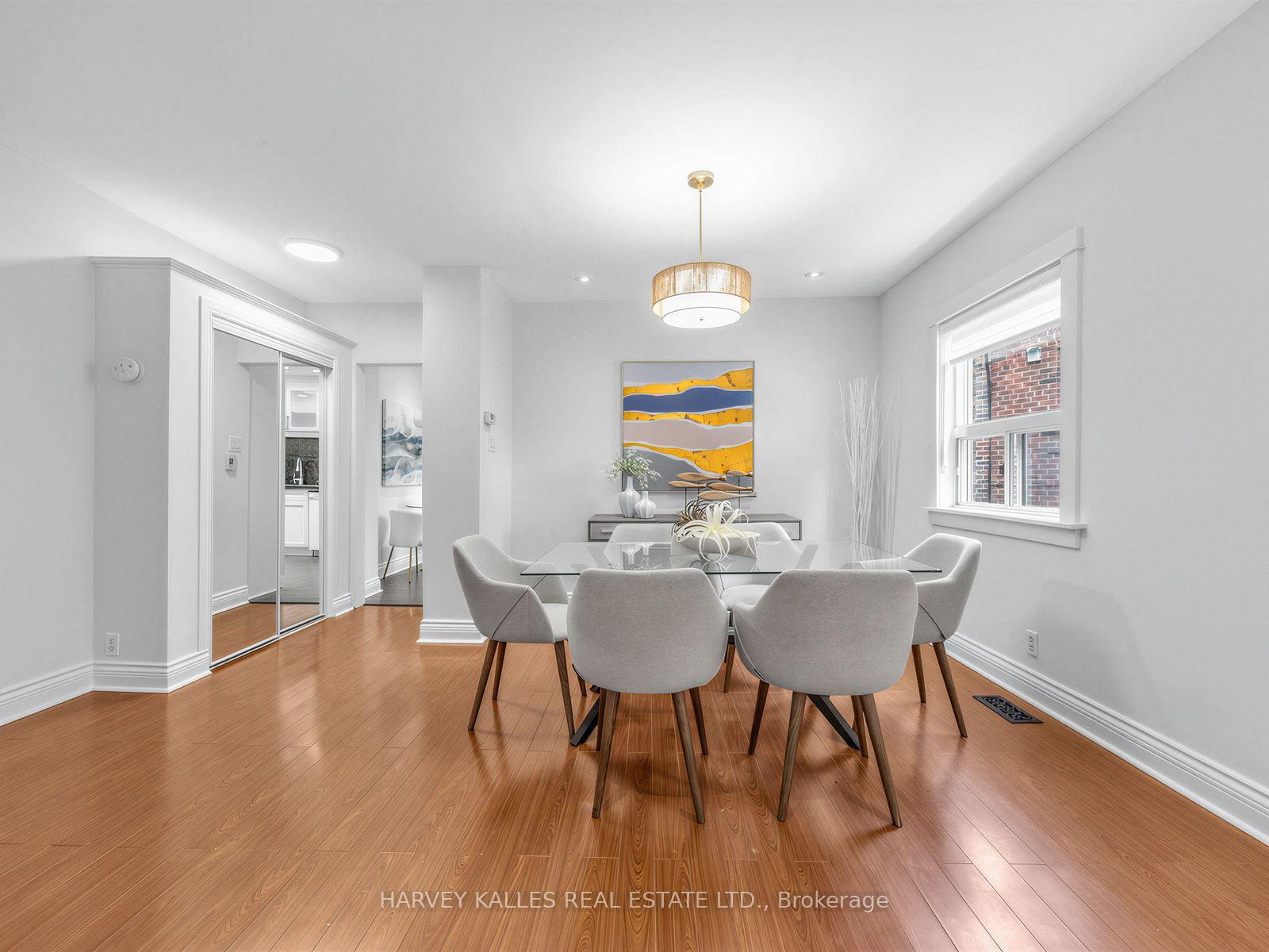 4 Kenrae Road, Toronto