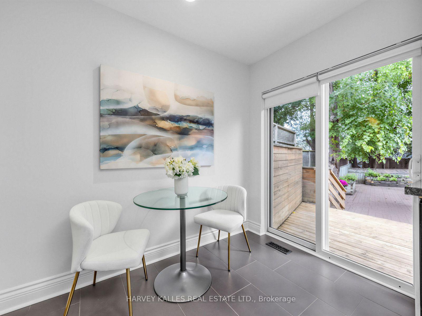 4 Kenrae Road, Toronto