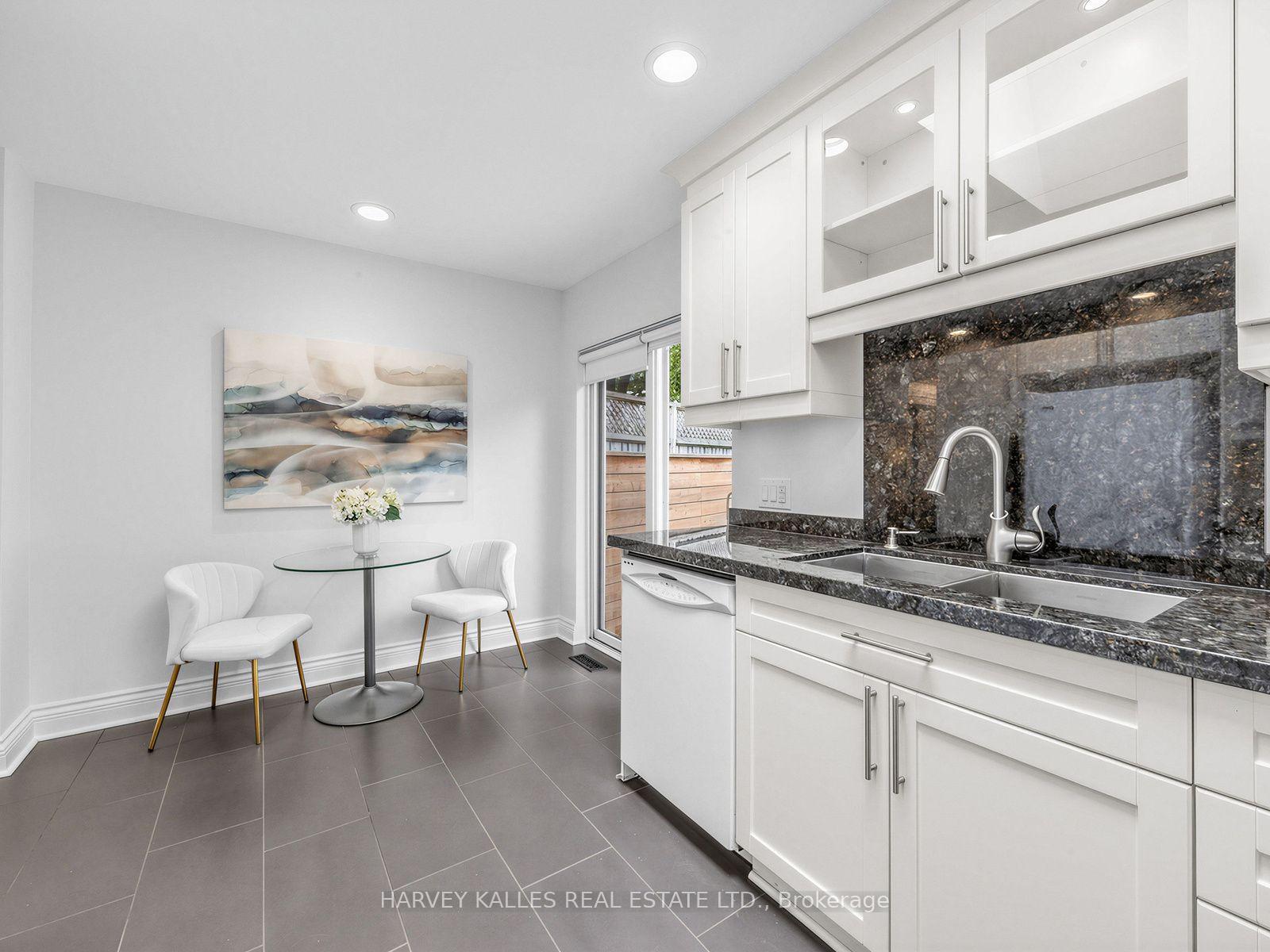 4 Kenrae Road, Toronto