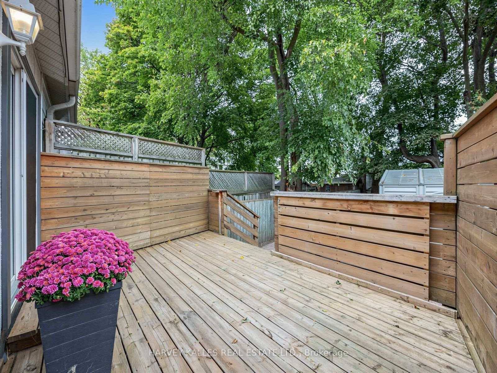 4 Kenrae Road, Toronto