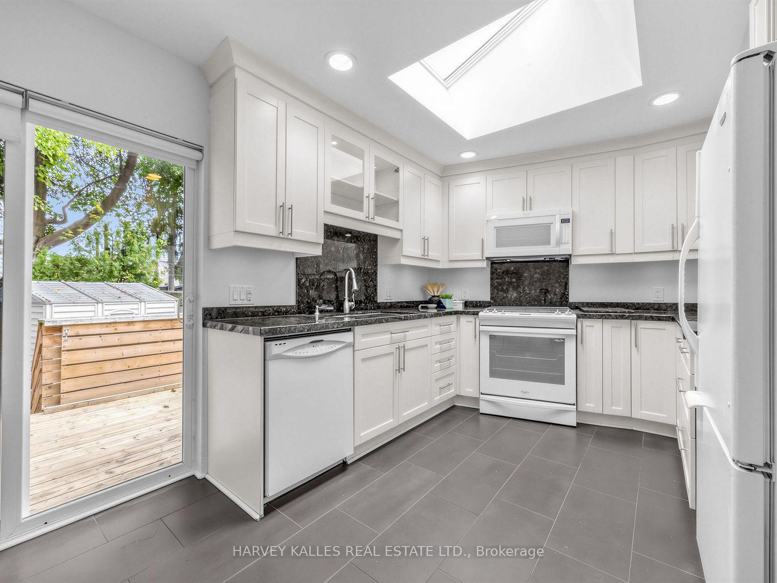 4 Kenrae Road, Toronto