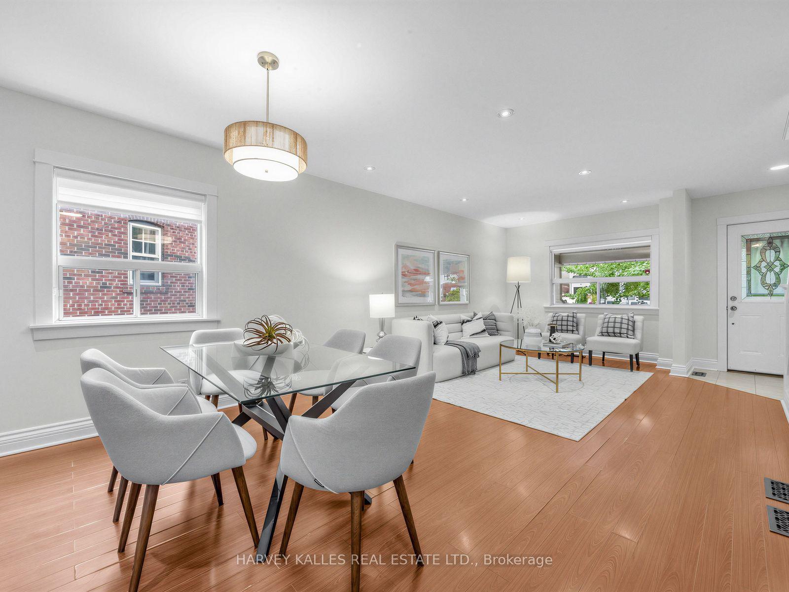 4 Kenrae Road, Toronto