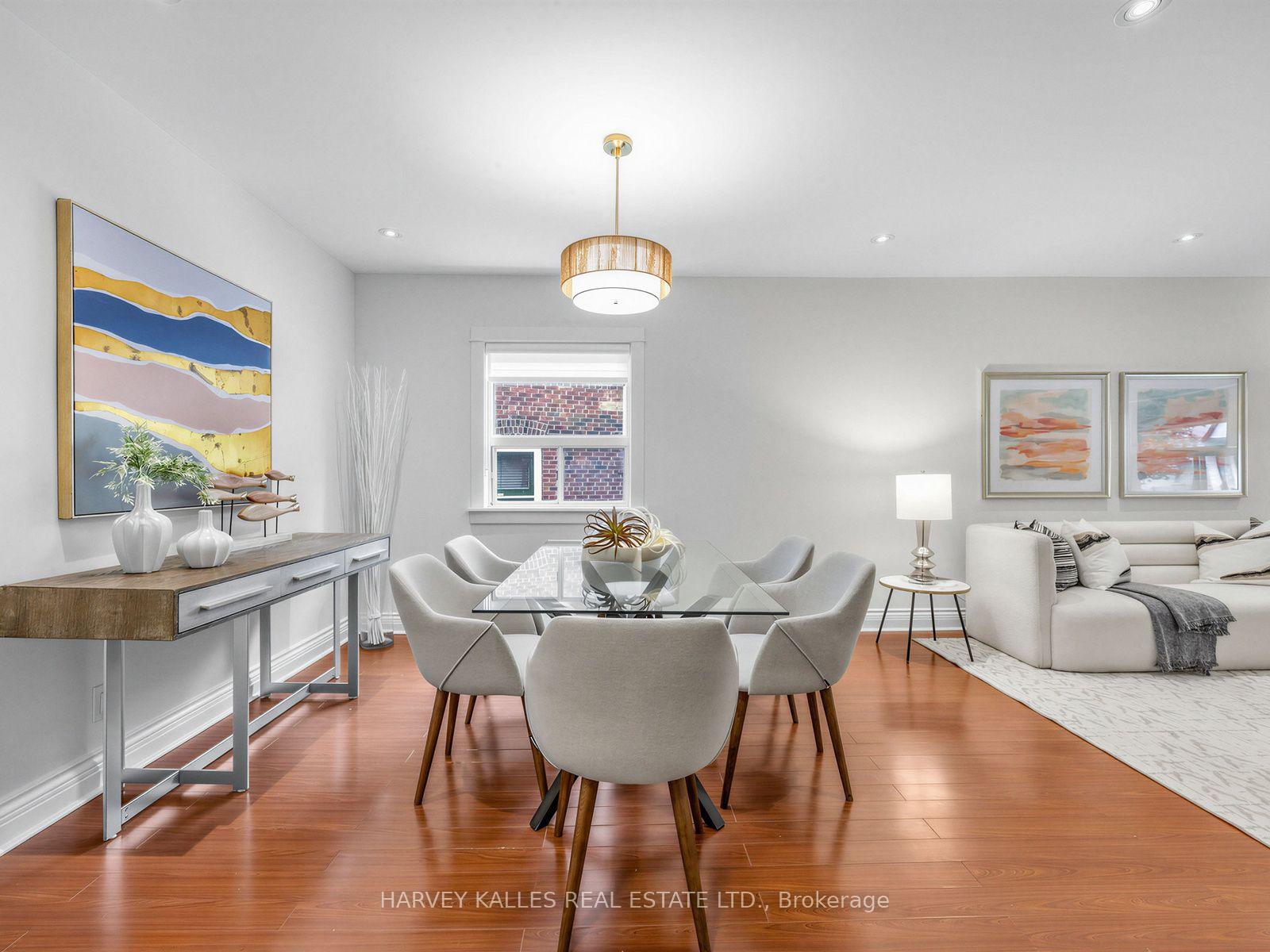 4 Kenrae Road, Toronto