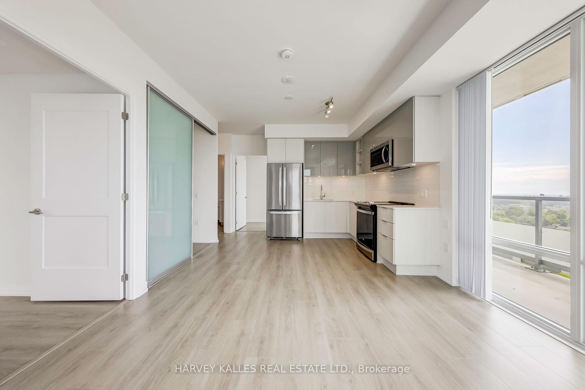 25 Holly Street 2209, Toronto Unit: 2209