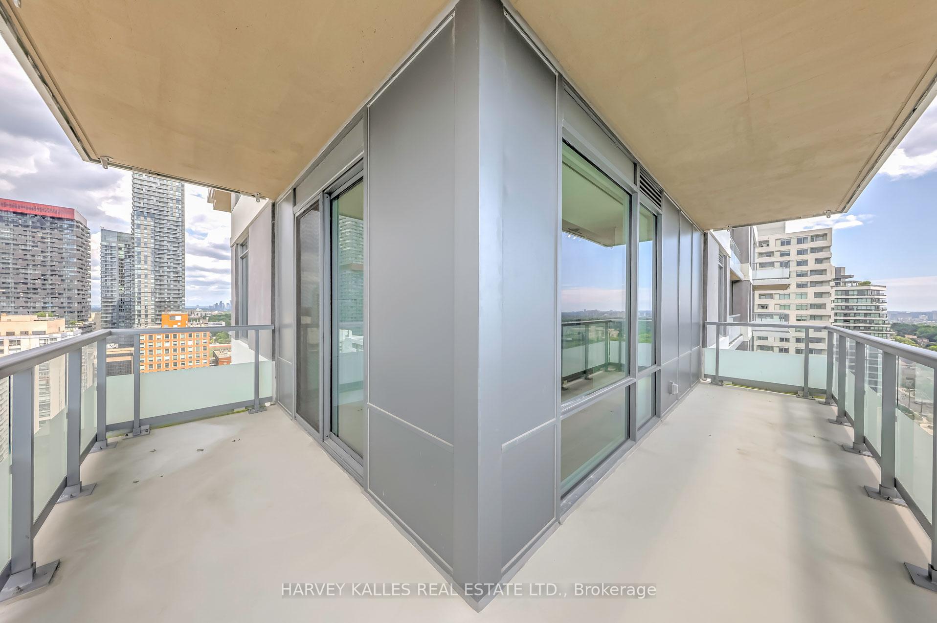 25 Holly Street 2209, Toronto Unit: 2209