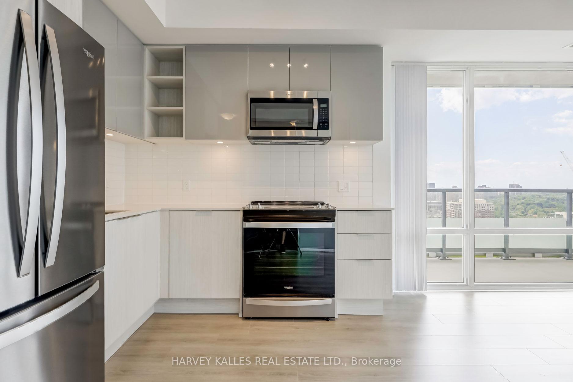 25 Holly Street 2209, Toronto Unit: 2209