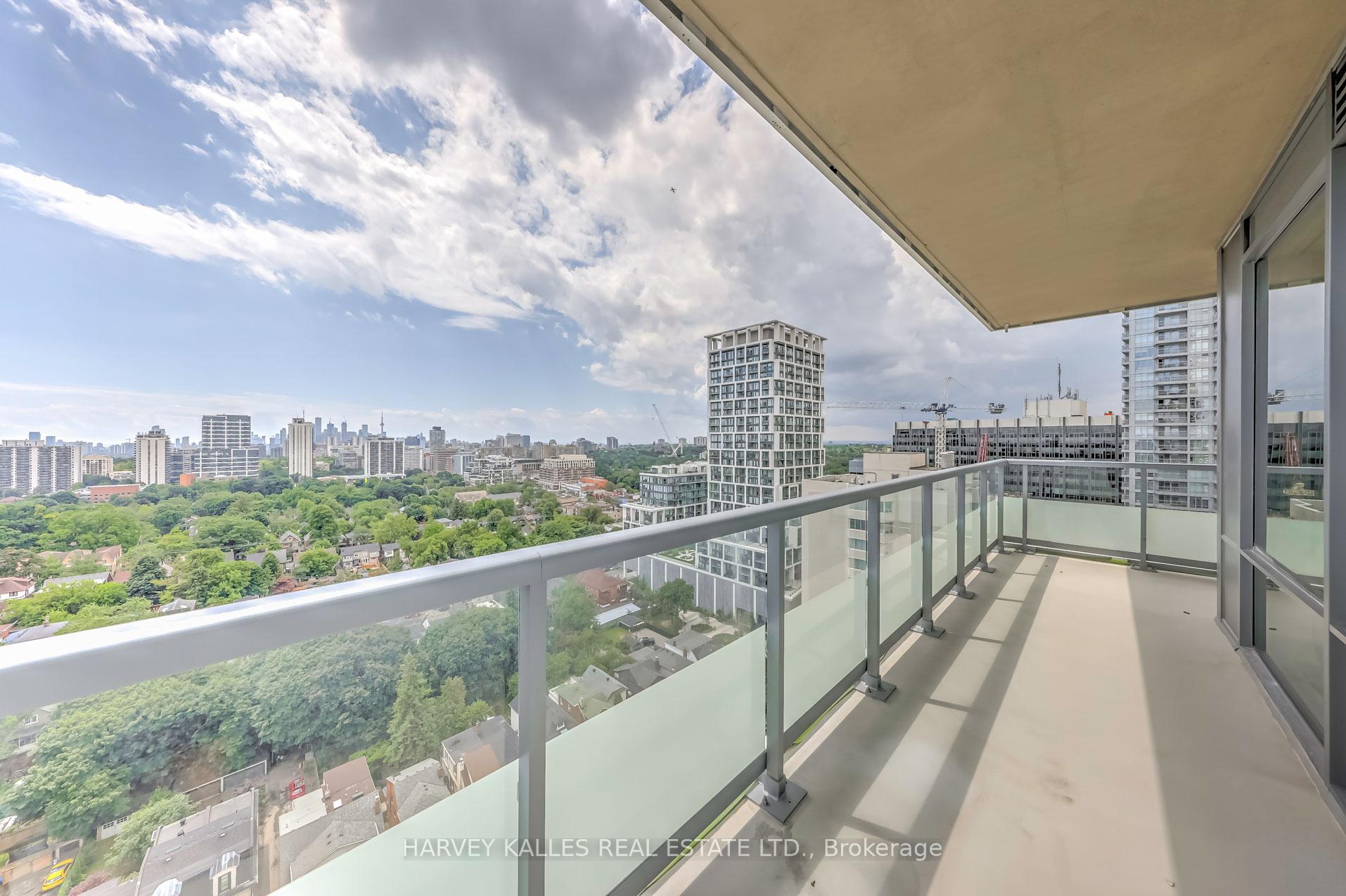 25 Holly Street 2209, Toronto Unit: 2209