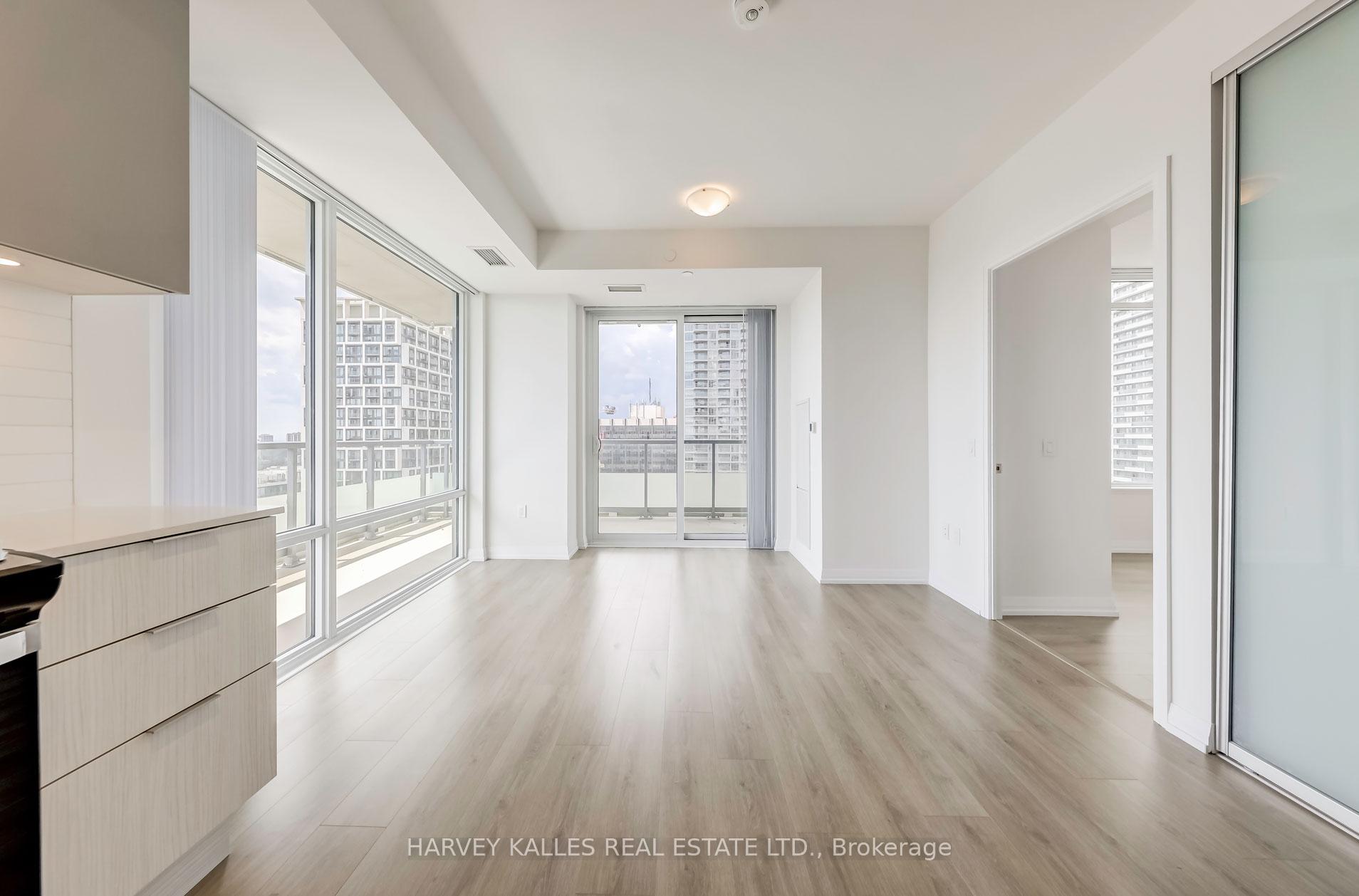 25 Holly Street 2209, Toronto Unit: 2209