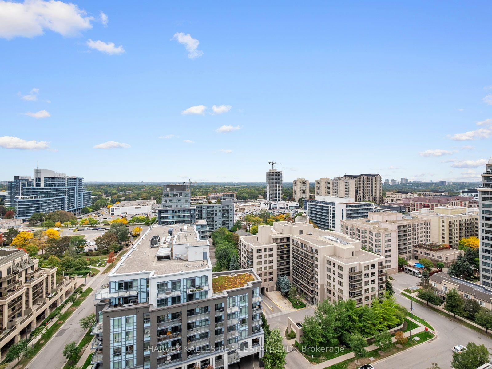 17 Barberry Place 1814, Toronto Unit: 1814