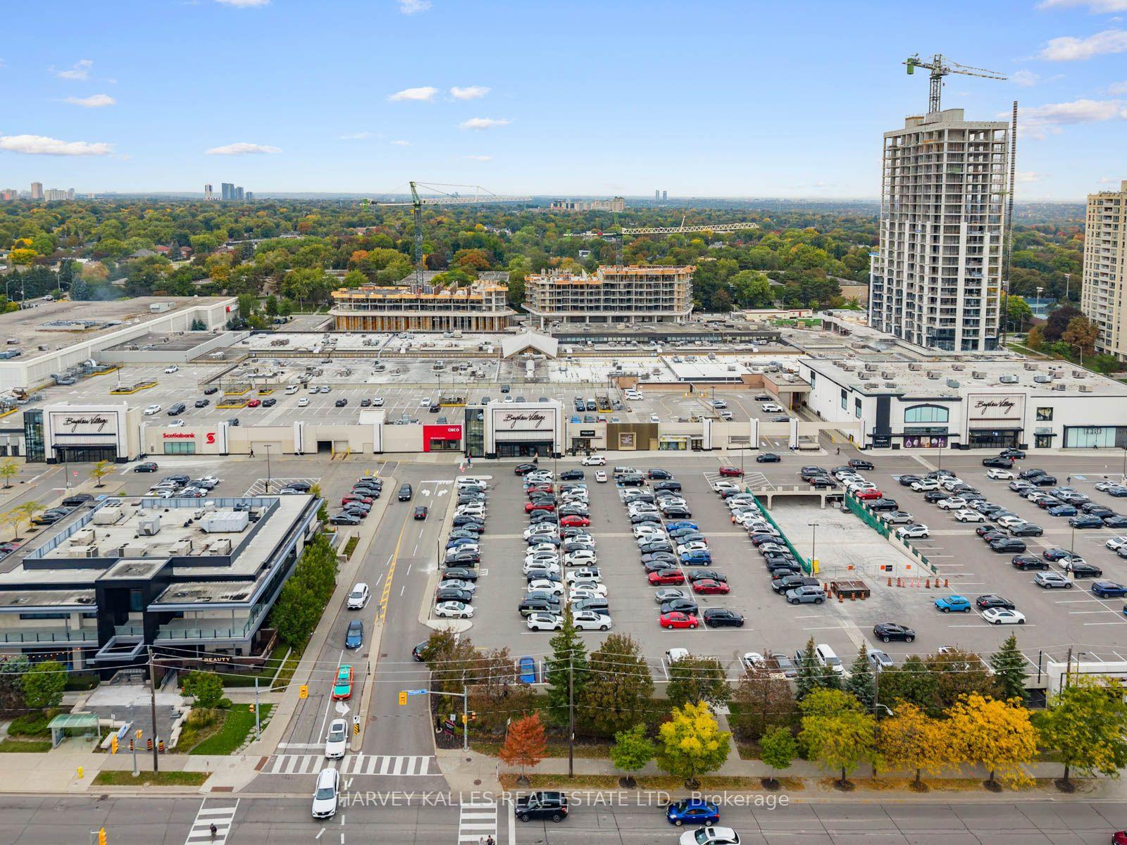 17 Barberry Place 1814, Toronto Unit: 1814