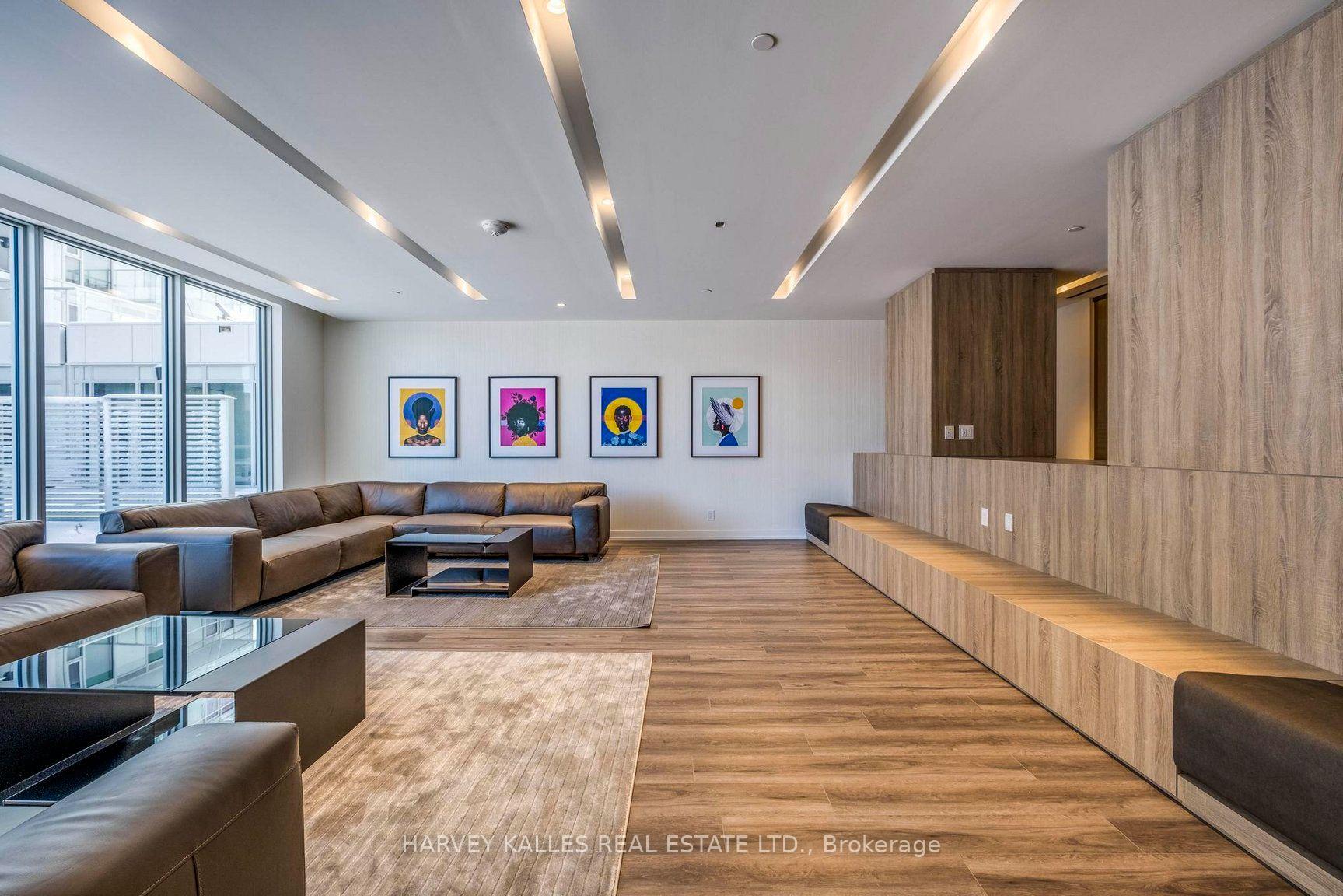 25 Ordnance Street 1511, Toronto Unit: 1511